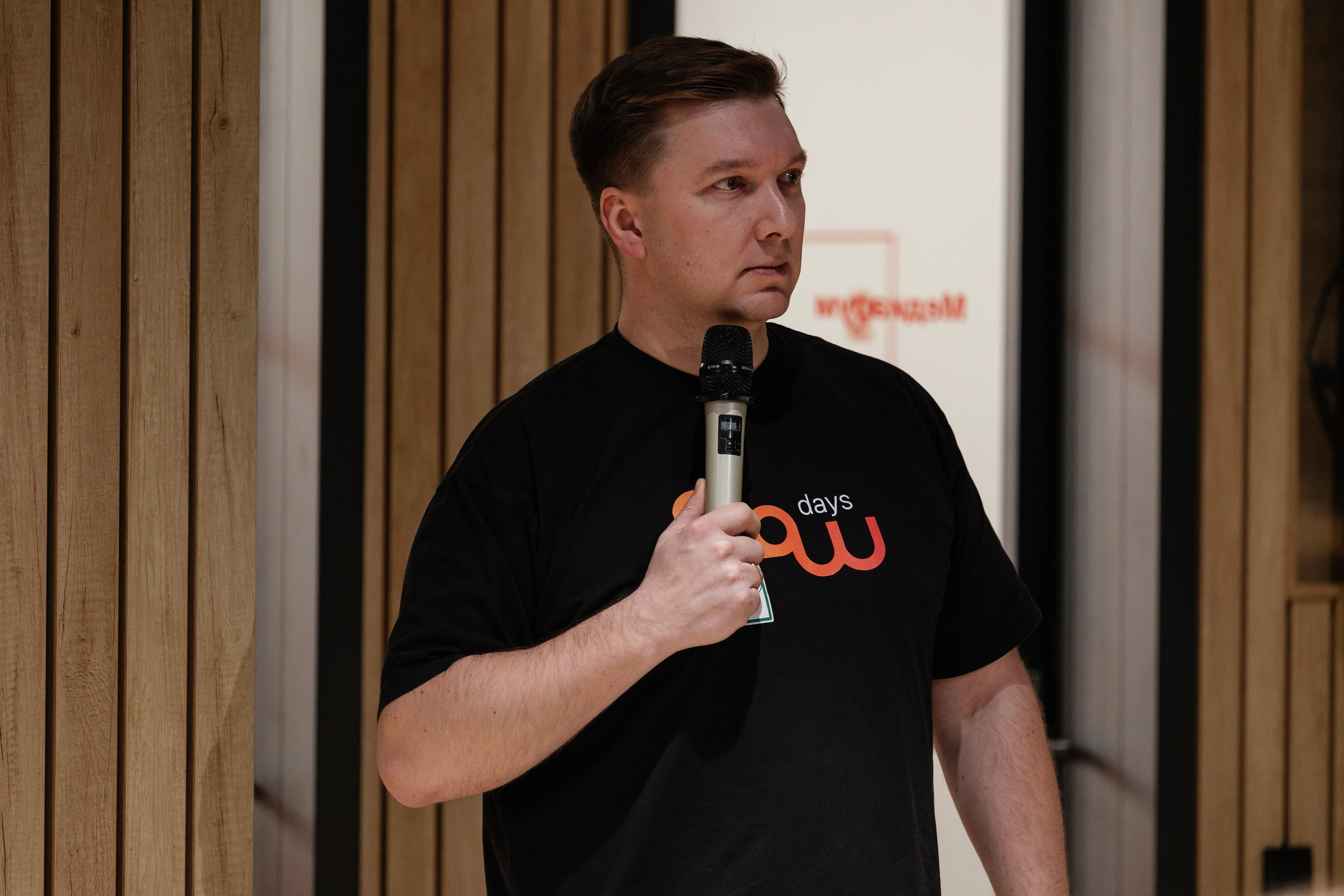 МТС hall: Agile practice day. Портретный и репортажный фотограф в Москве Олеся Лисарк