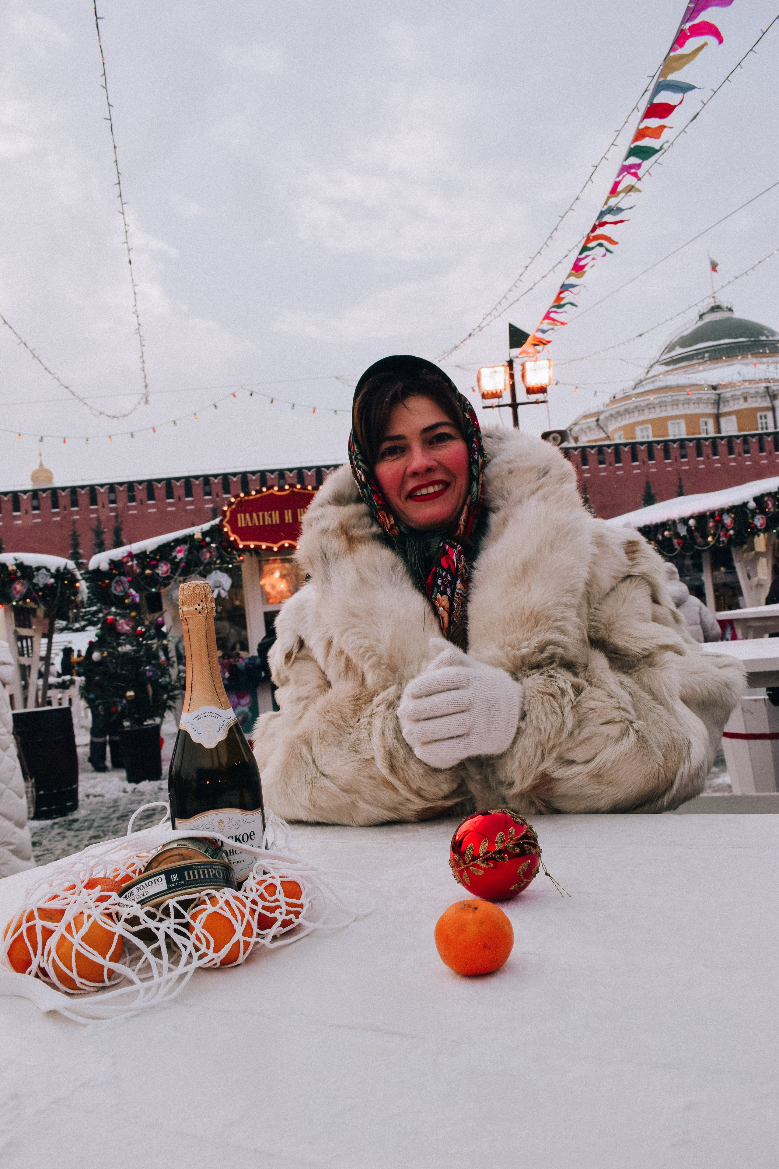 Russian girl Вероника (2023 г.). Фотограф Москва