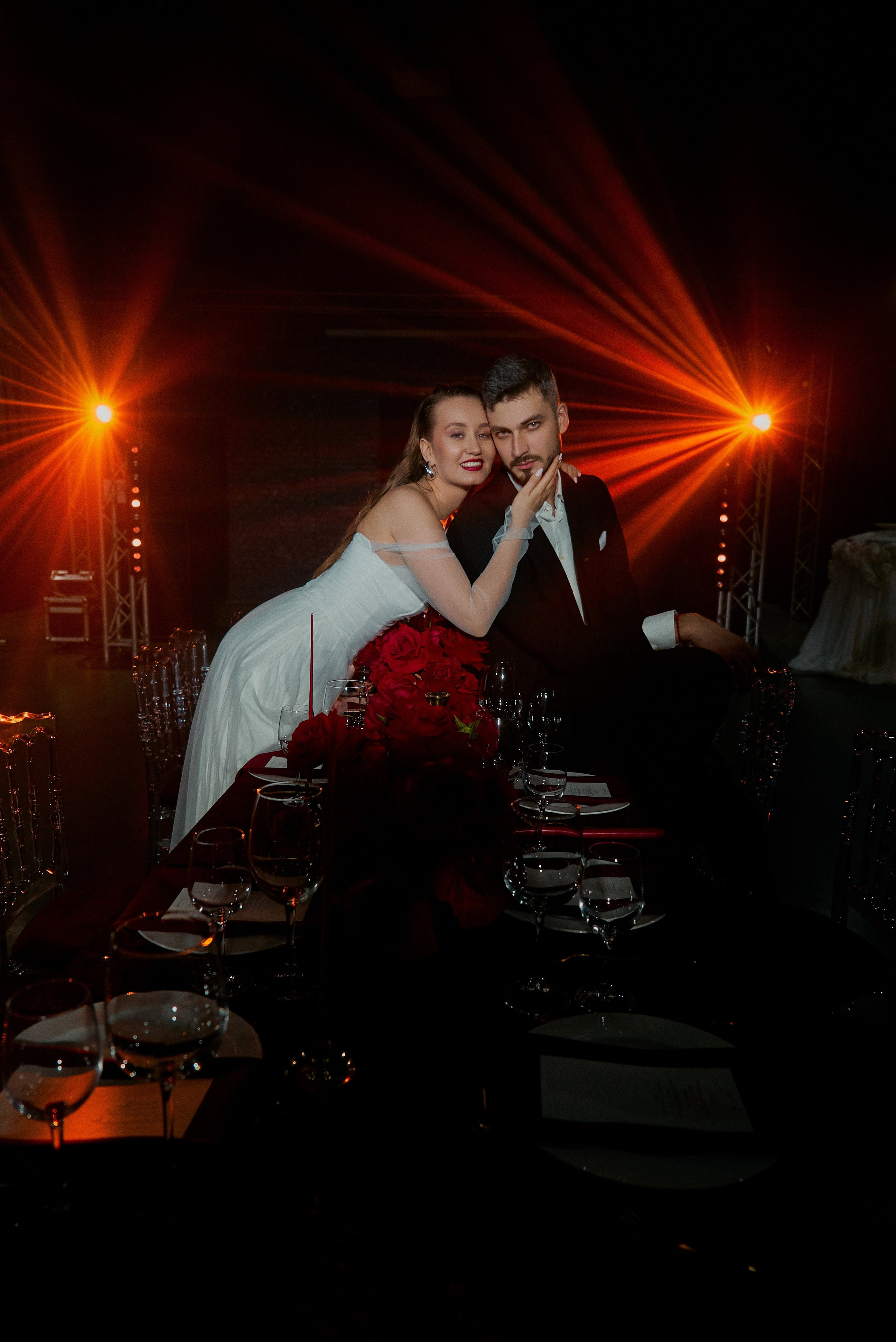 Максим и Анжелика. Профессиональный фотограф в Минске Пискунова Марина