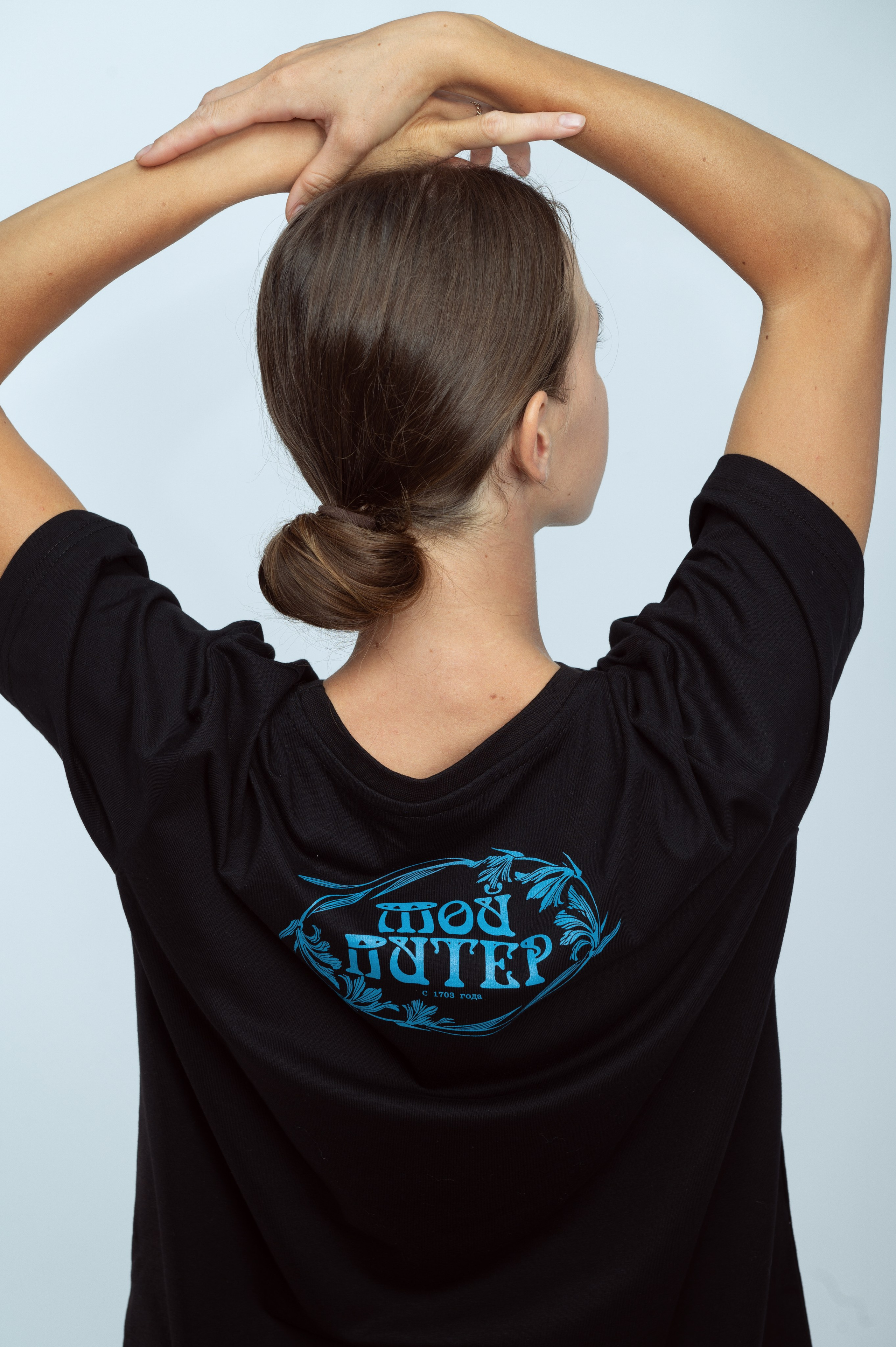 Съемка для каталога