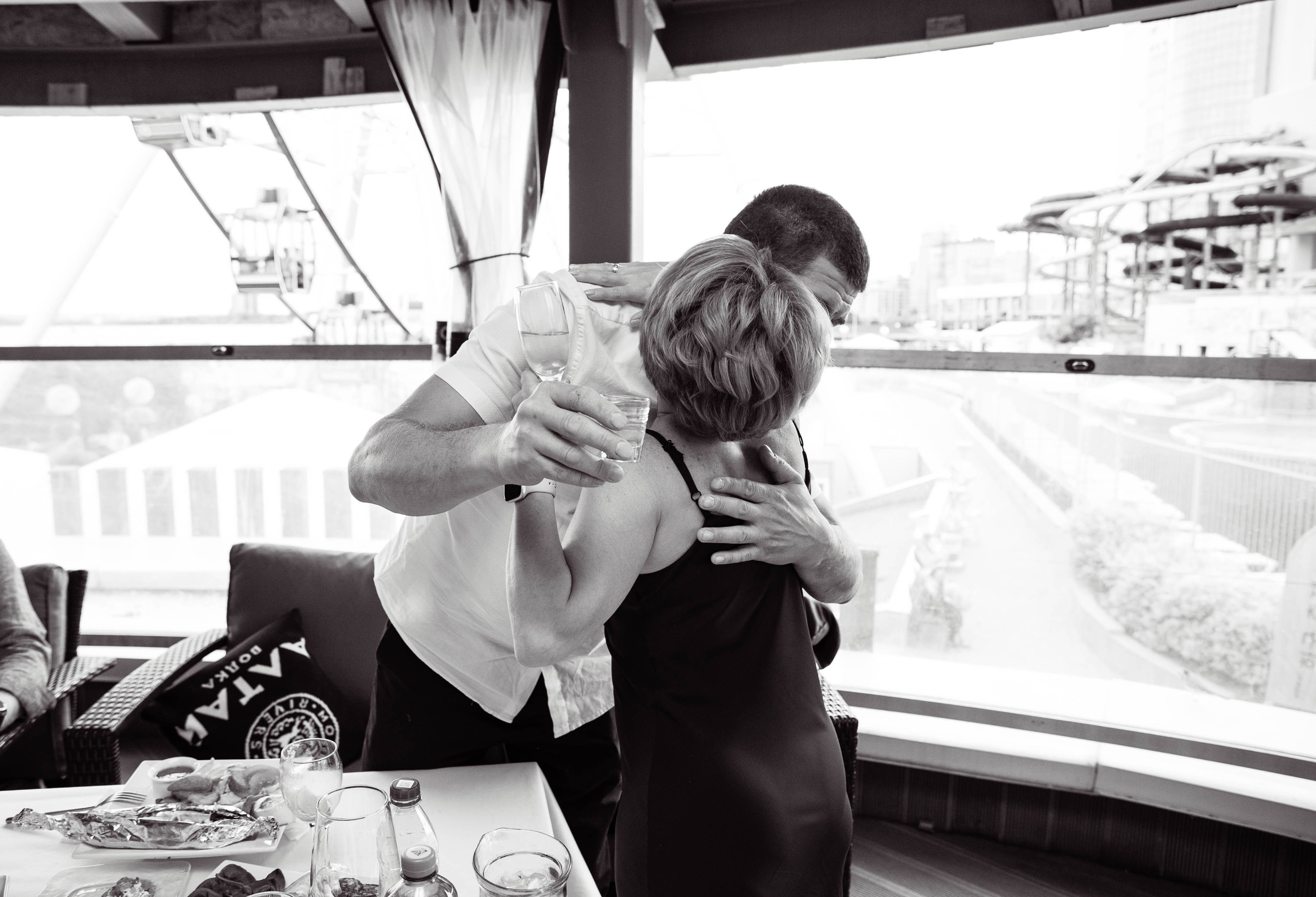 День рождения Ольги