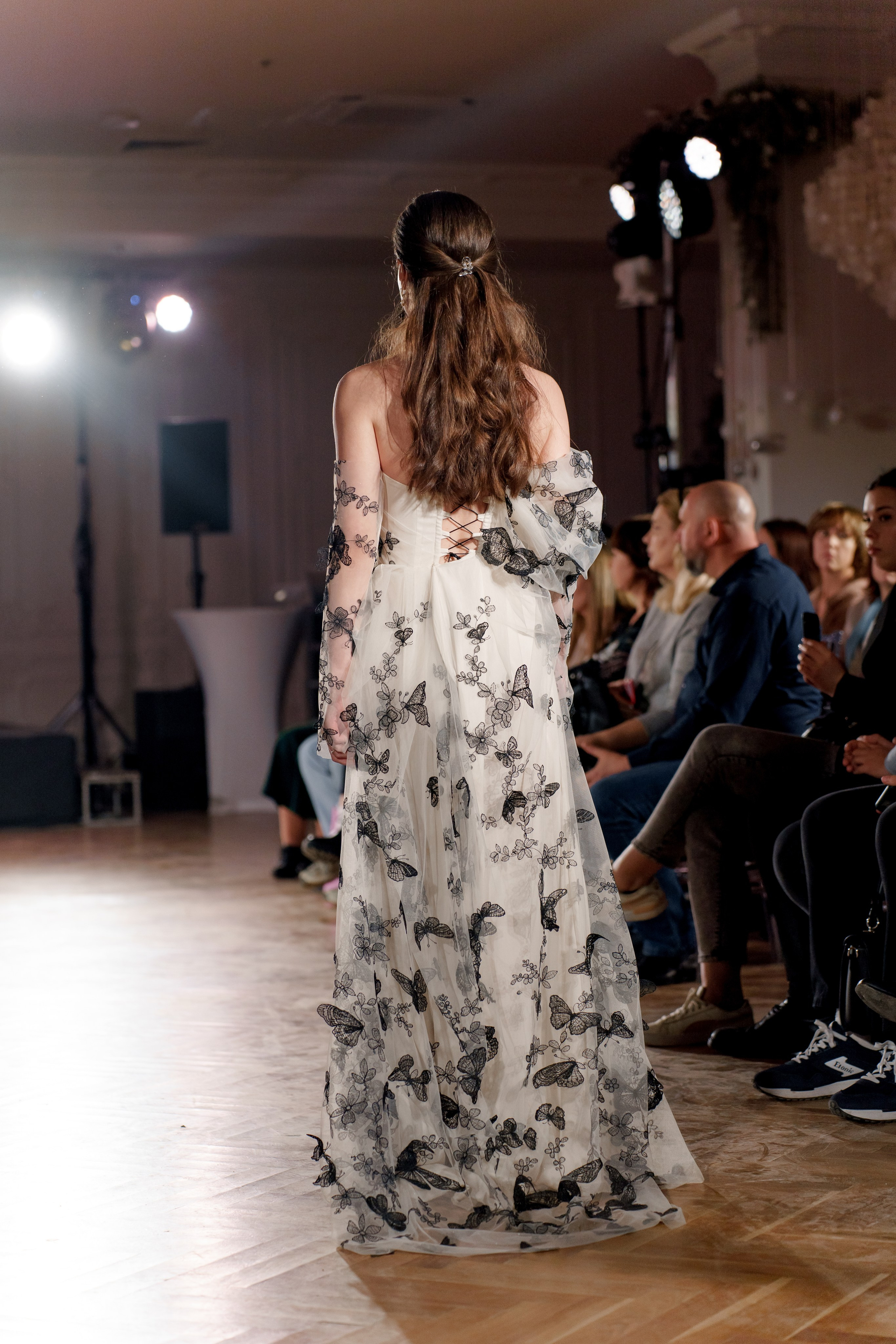 Выставка свадебных специалистов «Свадьба на 1000%». Свадебный фотограф в Санкт-Петербурге