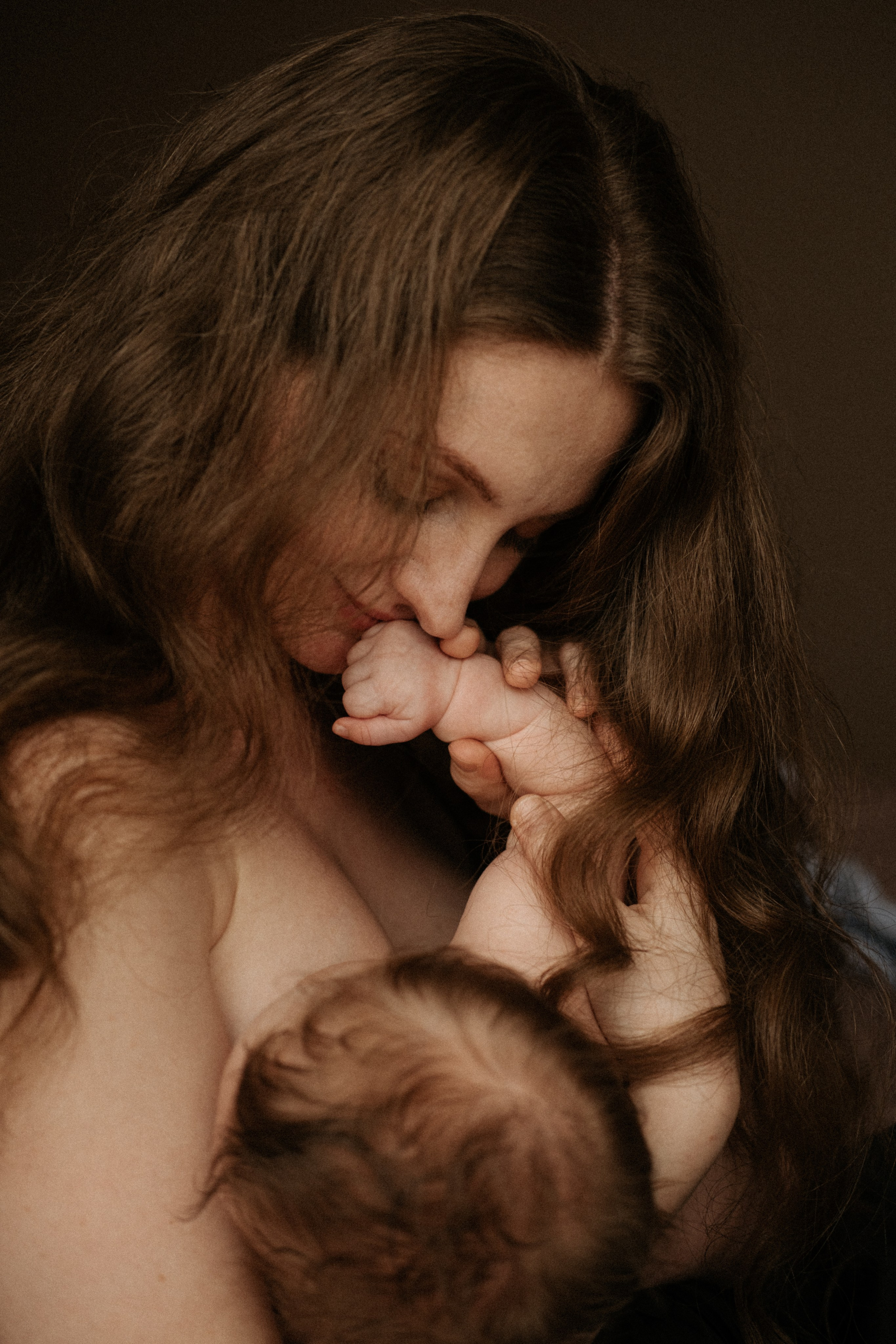 Маленький Юра. Главная