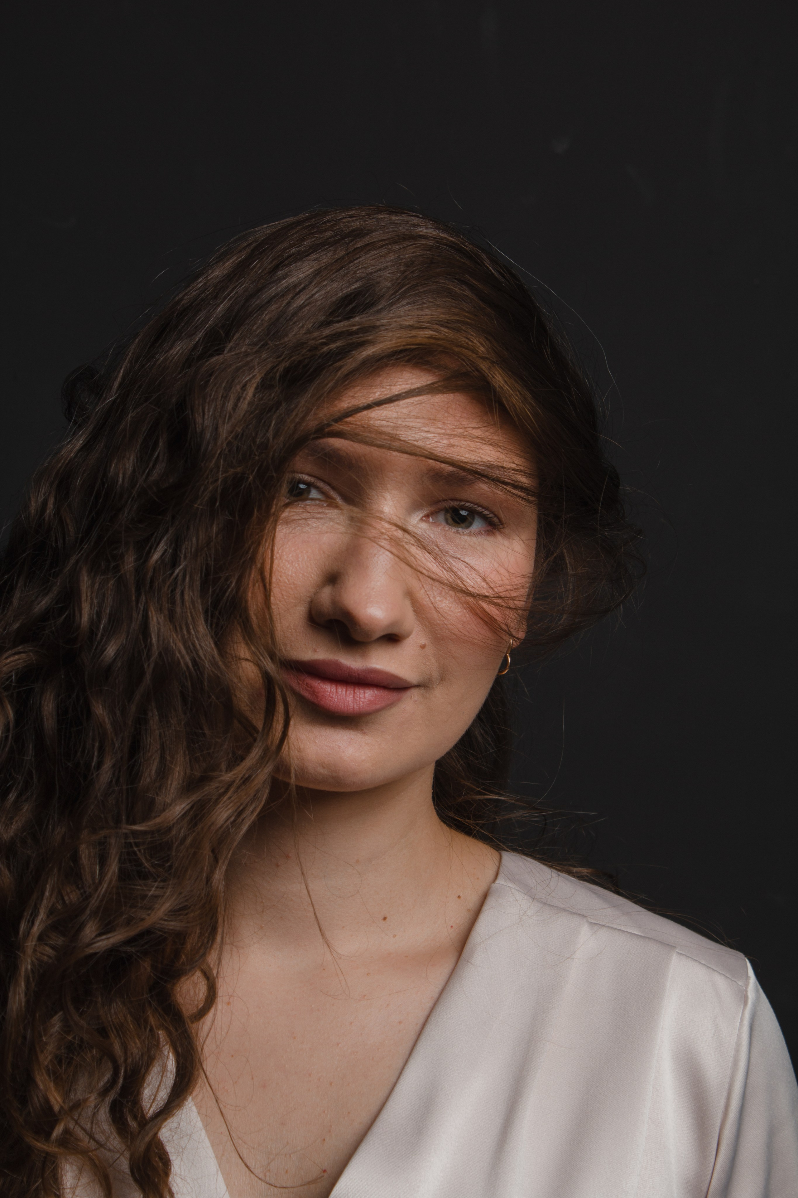 Анна. Фотограф в Ижевске Надежда Лебедева