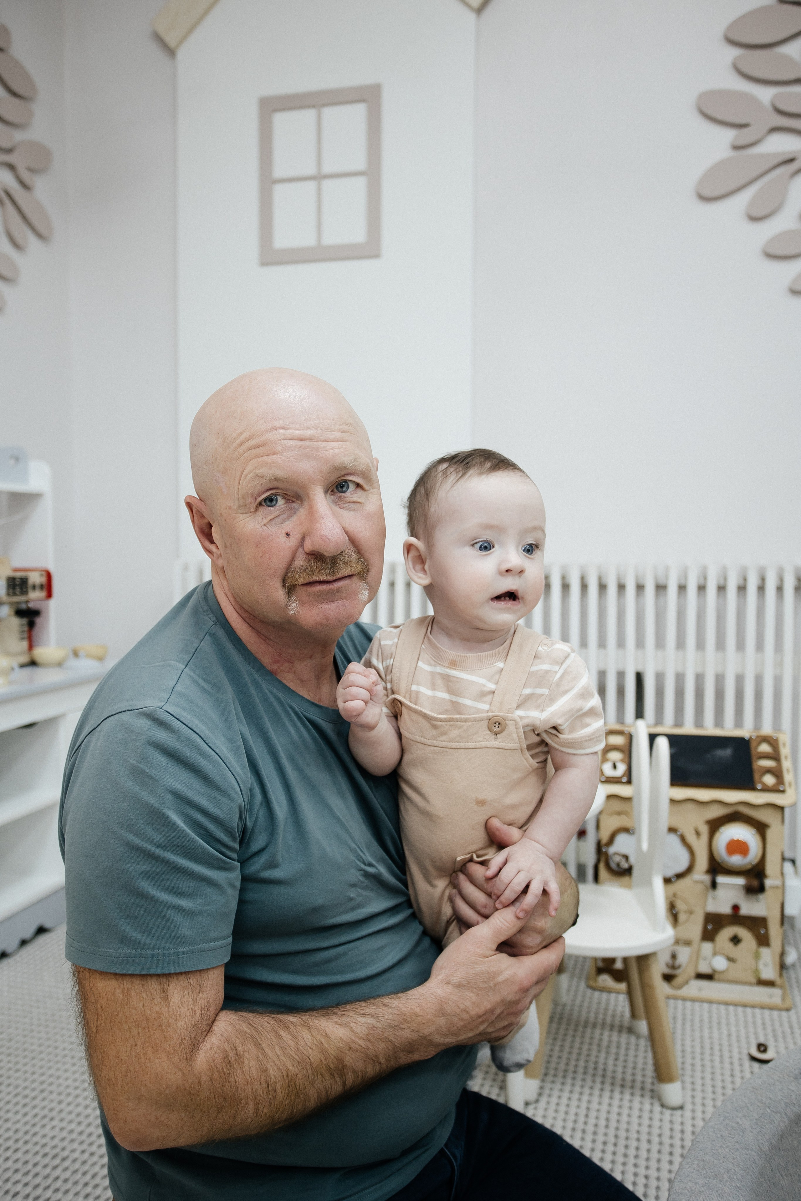 Детские праздники. Фотограф в Иркутске