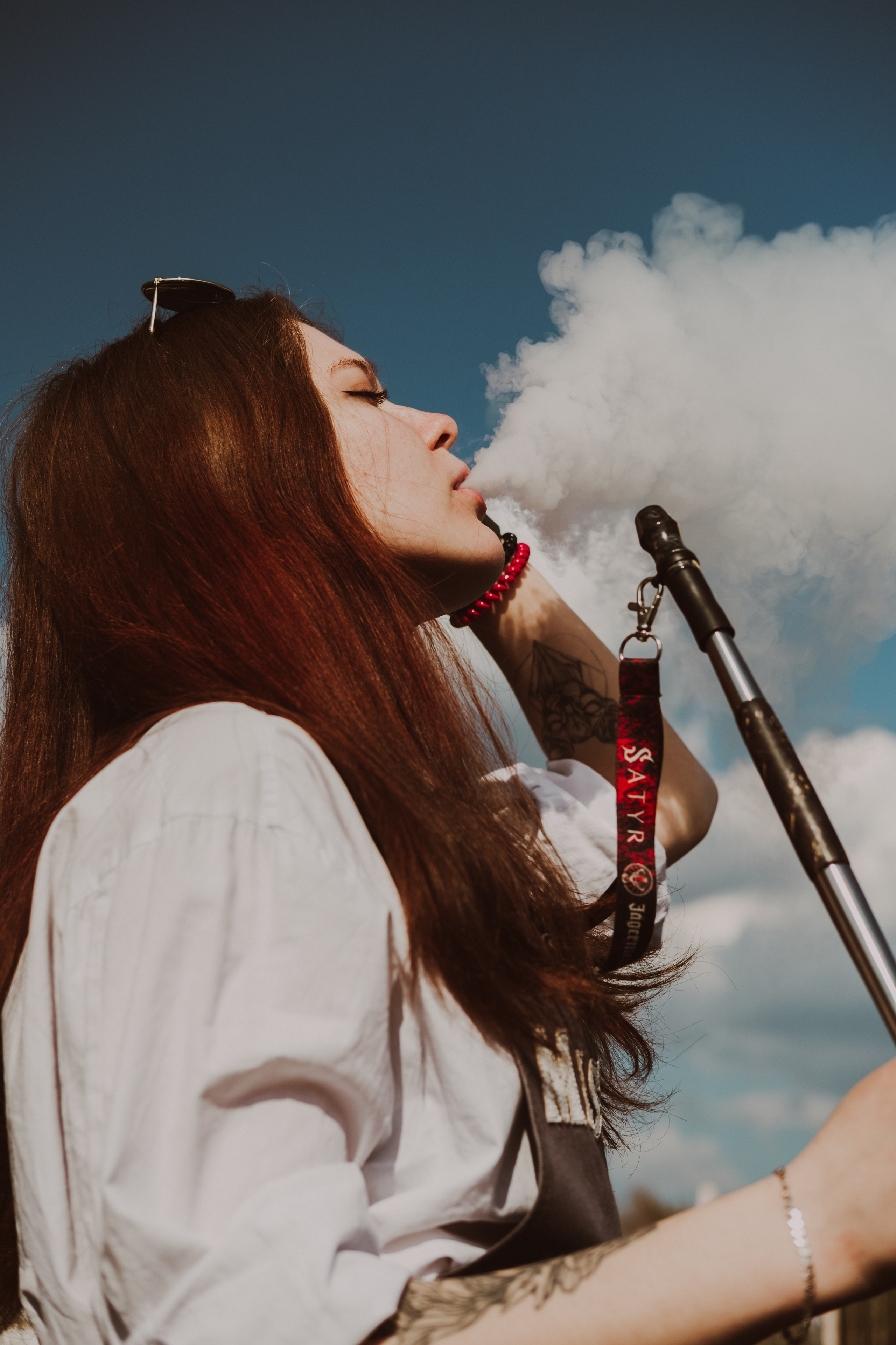 Контент для кальянной Mistery. Фотограф в Иркутске Анна Мирошникова