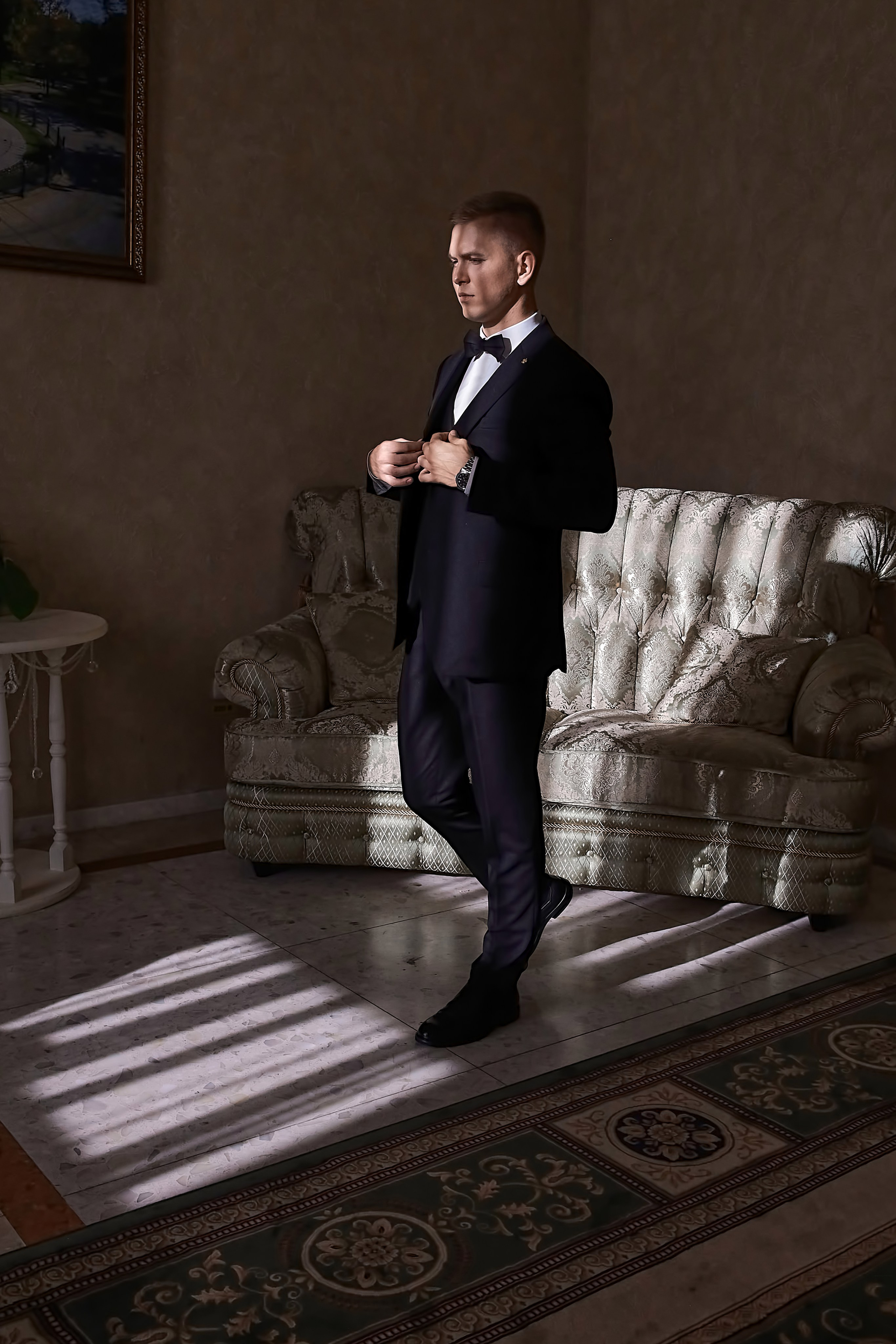 Свадебная съемка Артема и Евгении. Семейный и свадебный фотограф в Краснодаре Михеева Светлана