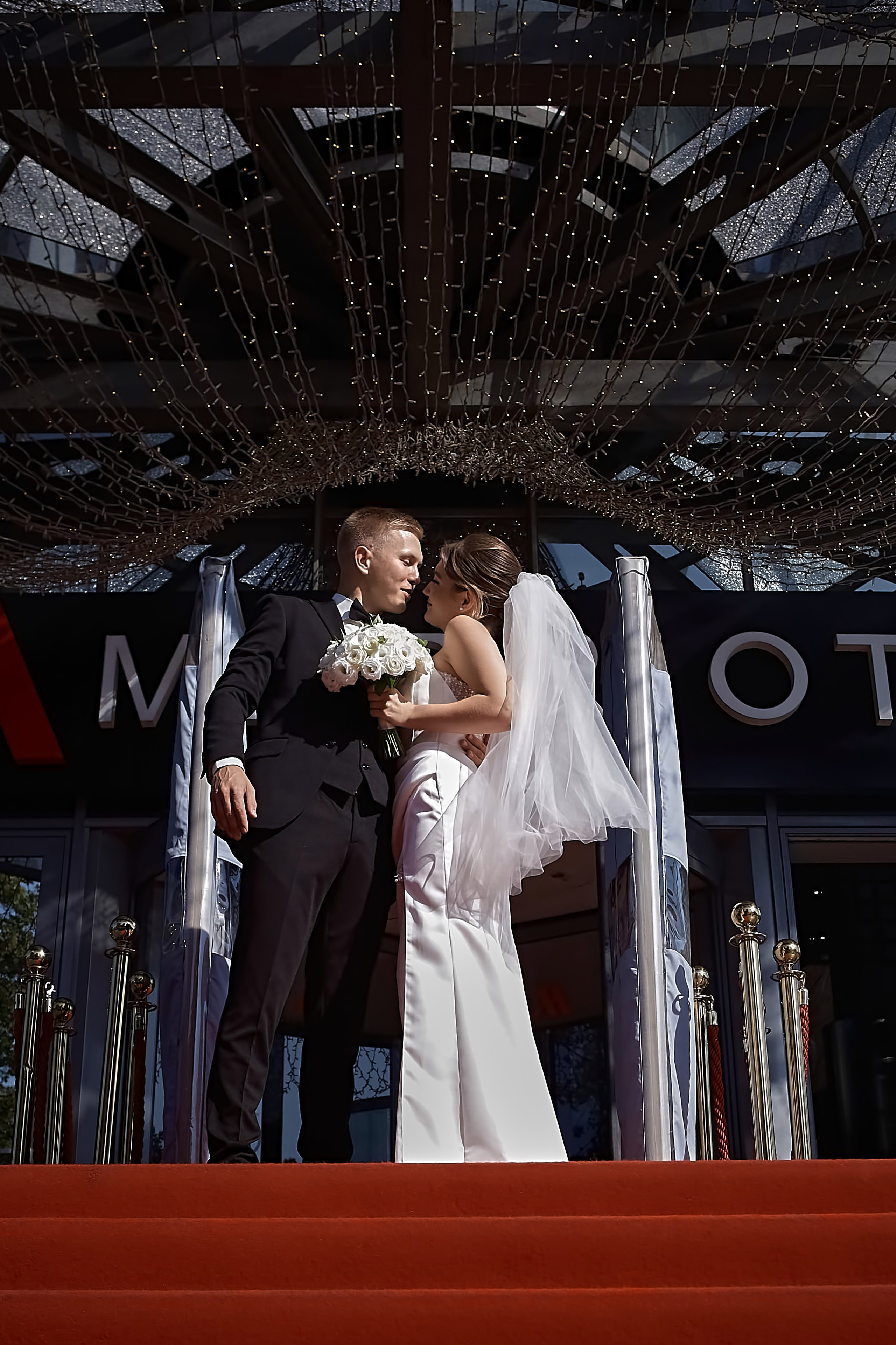 Свадебная съемка Артема и Евгении. Семейный и свадебный фотограф в Краснодаре Михеева Светлана