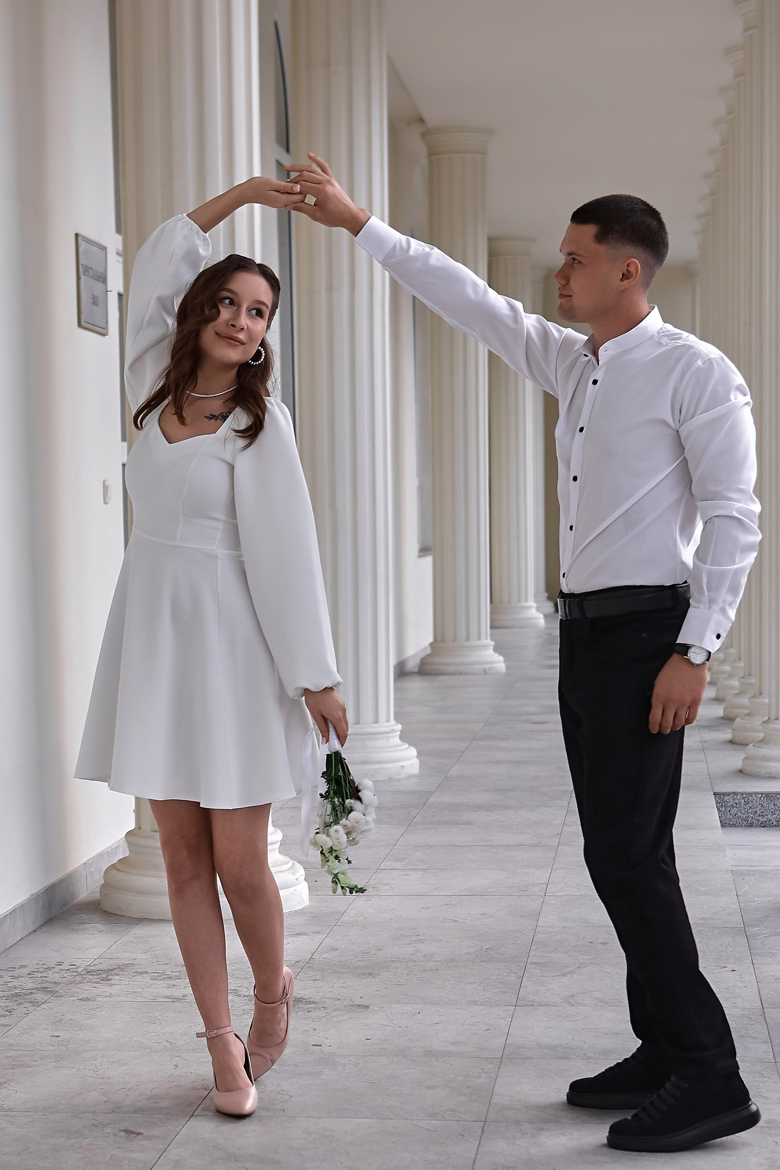 Анатолий и Виктория свадебная роспись. Семейный и свадебный фотограф в Краснодаре Михеева Светлана