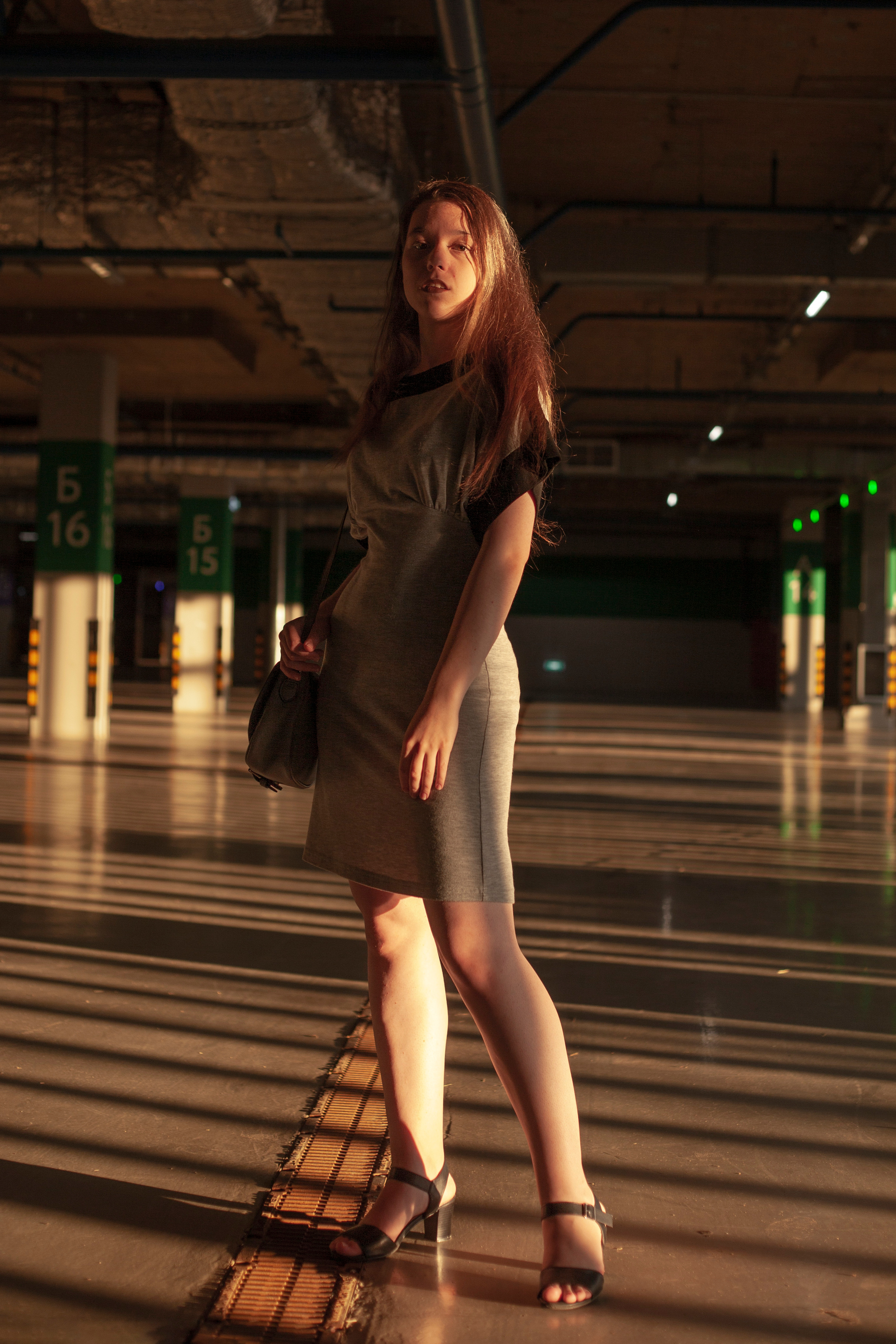 Осенний закат. Фотограф Роман Витвицкий