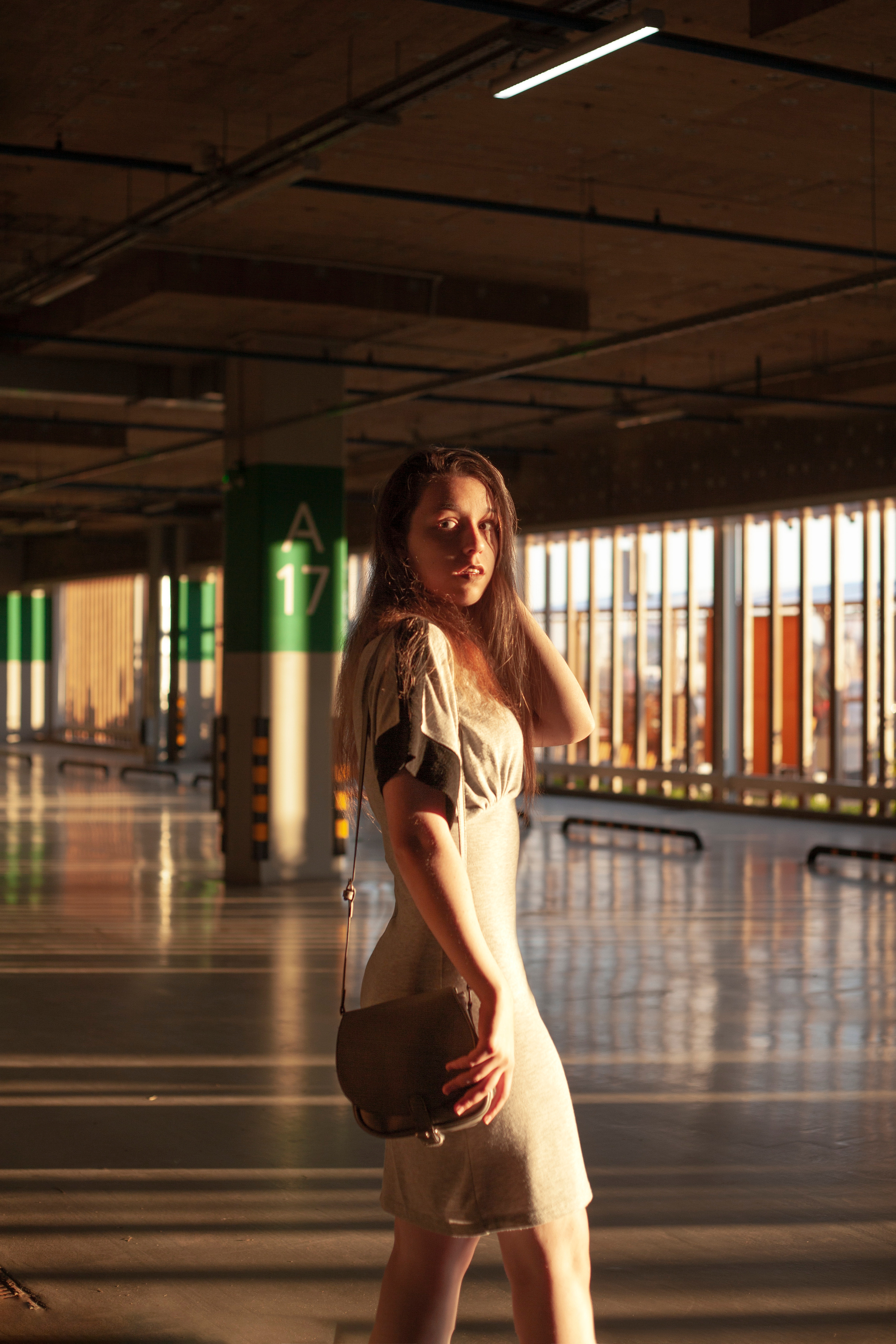 Осенний закат. Фотограф Роман Витвицкий