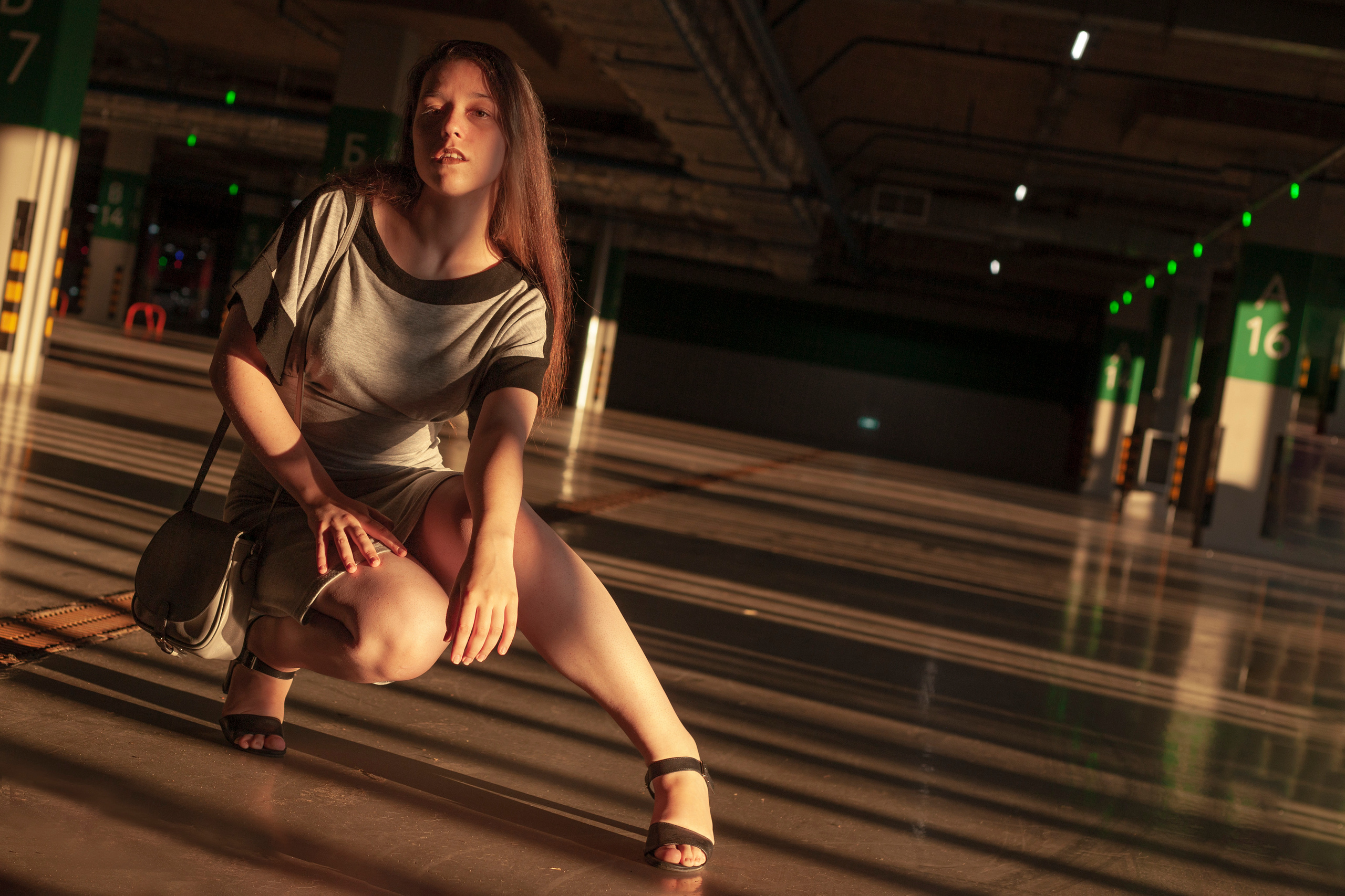 Осенний закат. Фотограф Роман Витвицкий