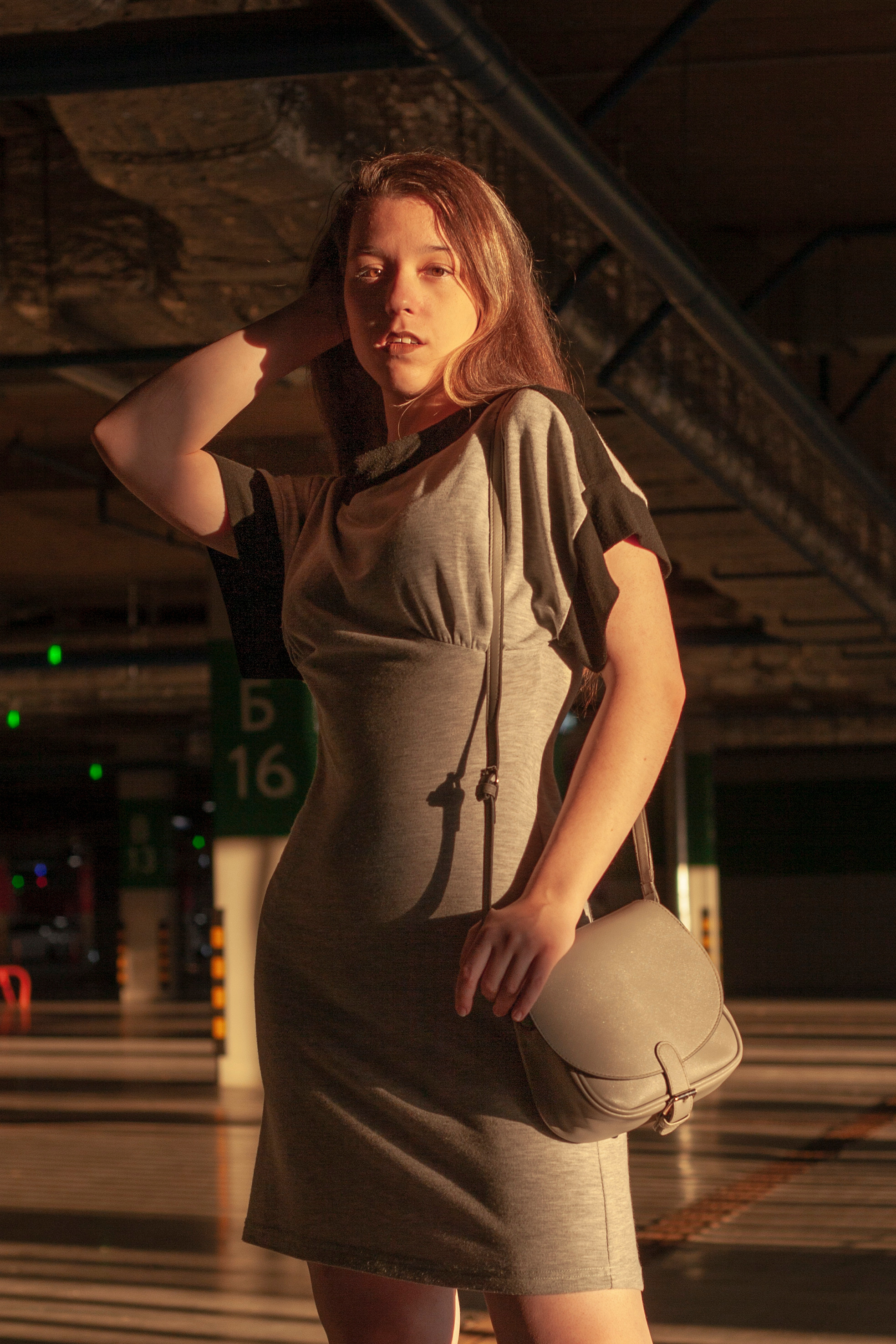 Осенний закат. Фотограф Роман Витвицкий