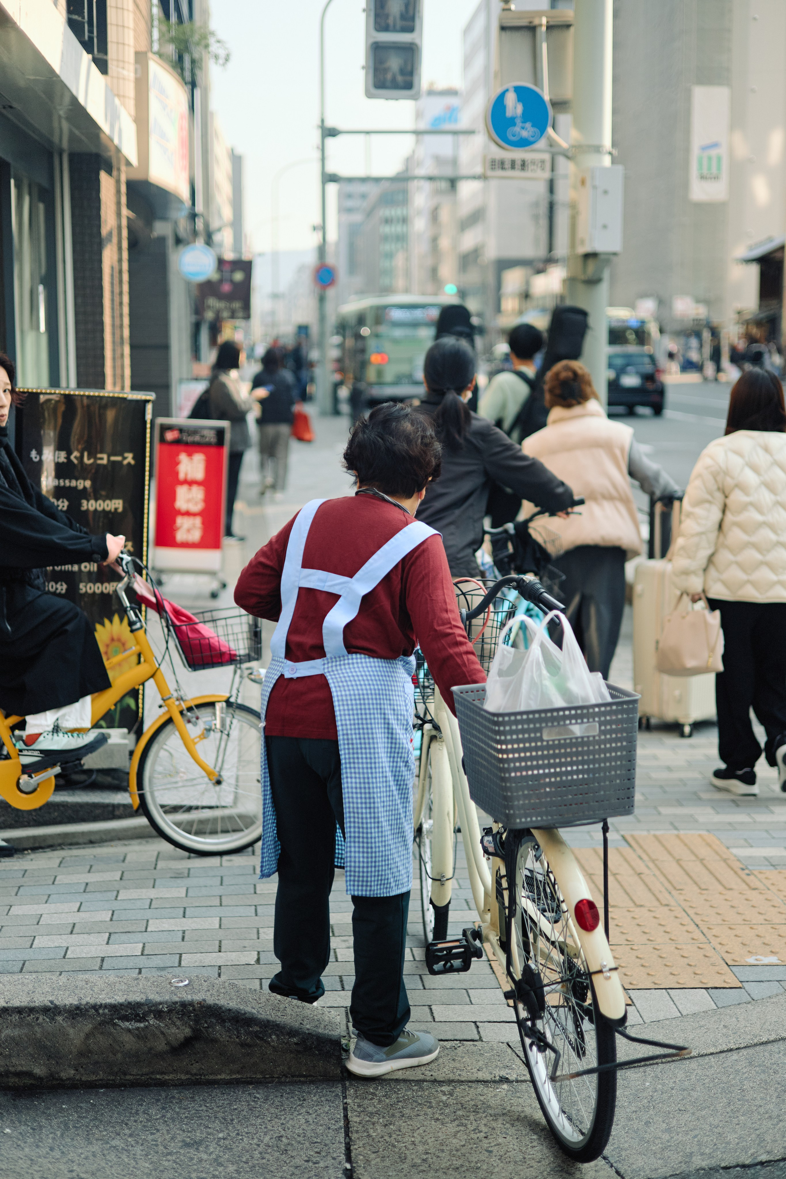 Япония. Профессиональный Фотограф во Владимире, в Москве и в Суздале — Полина Романычева
