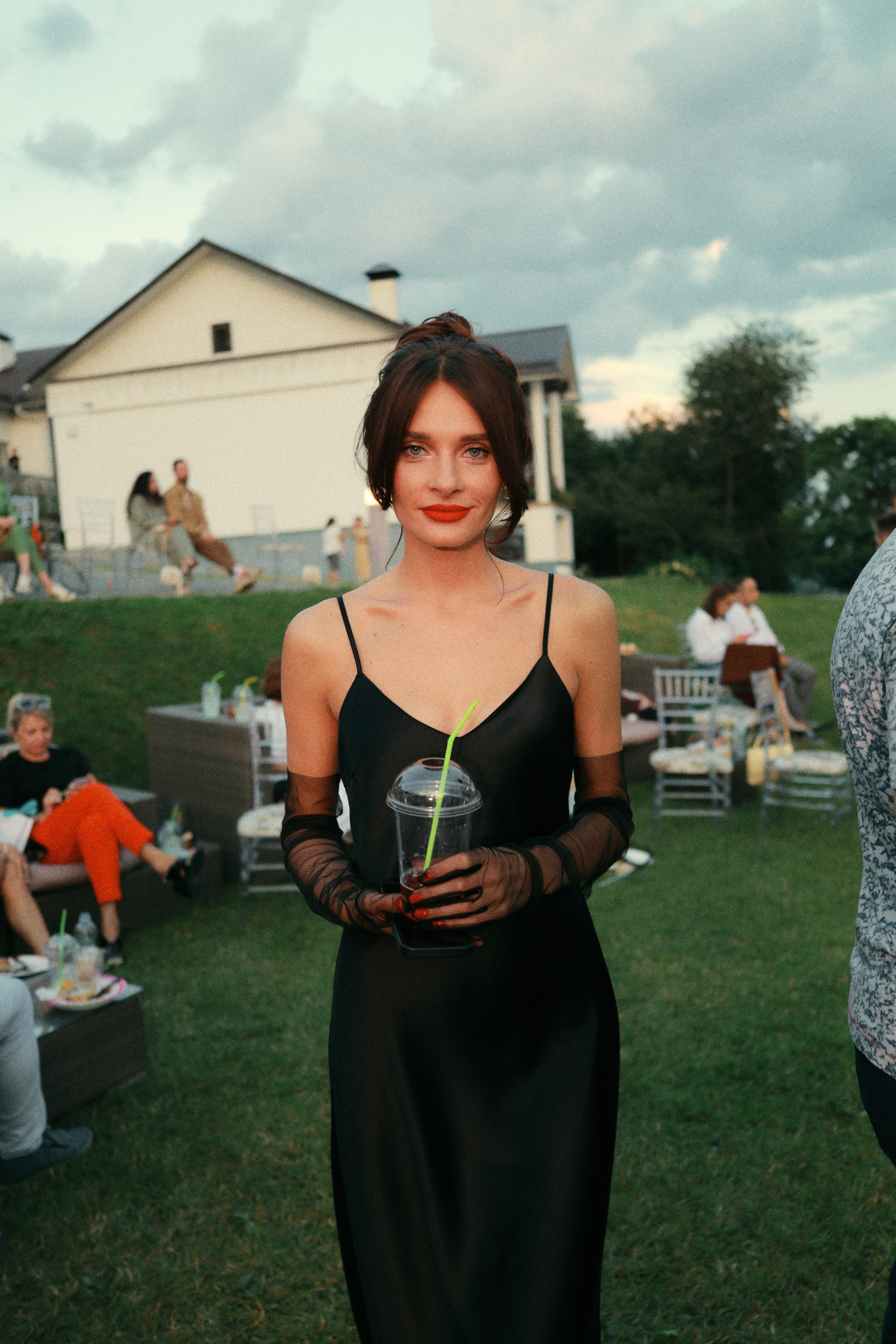 Атмо. Фотограф во Владимире, Москве и Суздале — Полина Романычева