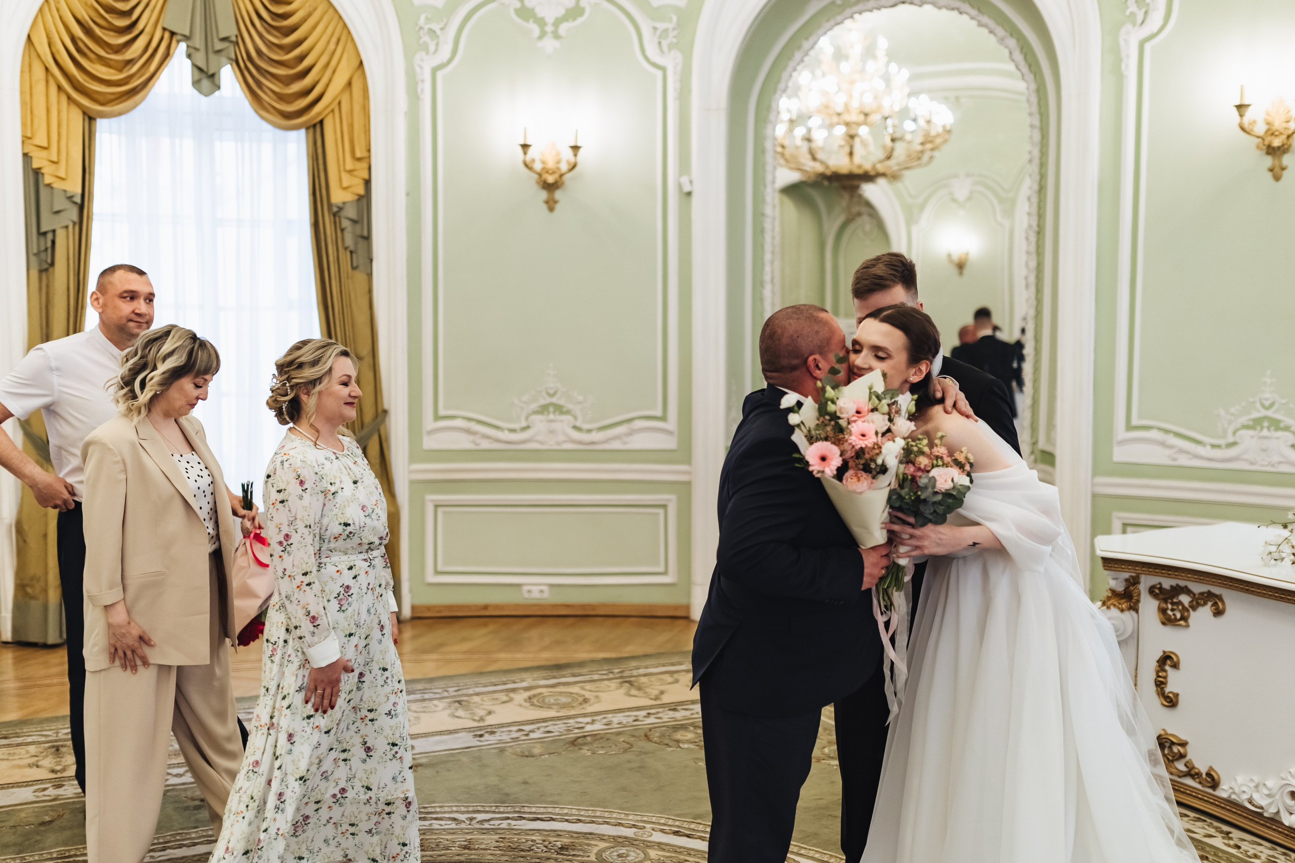 | Счастье быть вместе |. Jen.swph Свадебный фотограф