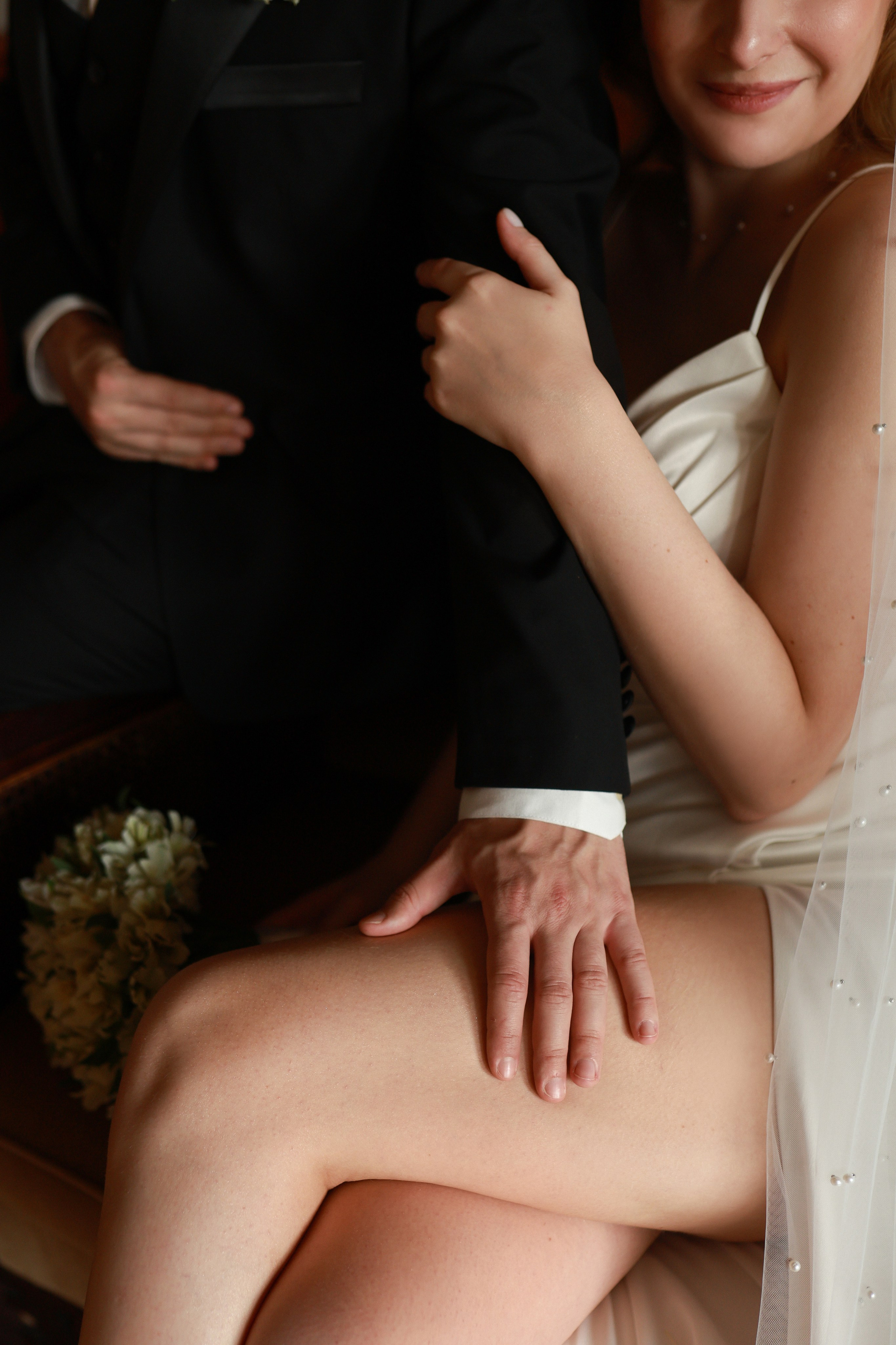 Юлия и Иван. Полный день. Лена Колягина Фотограф по любви