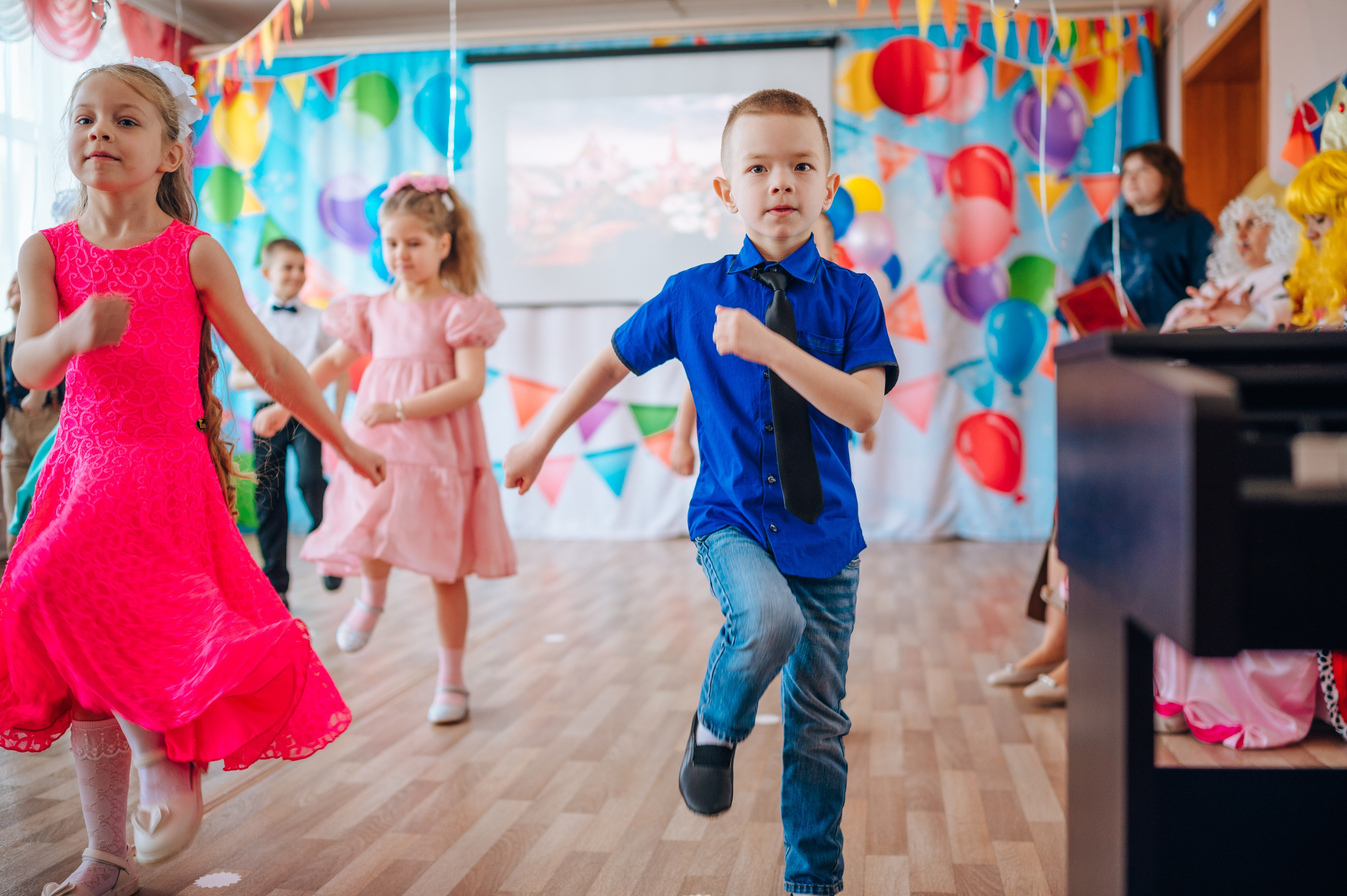 56 сад. Детский и семейный фотограф Катерина Мишина