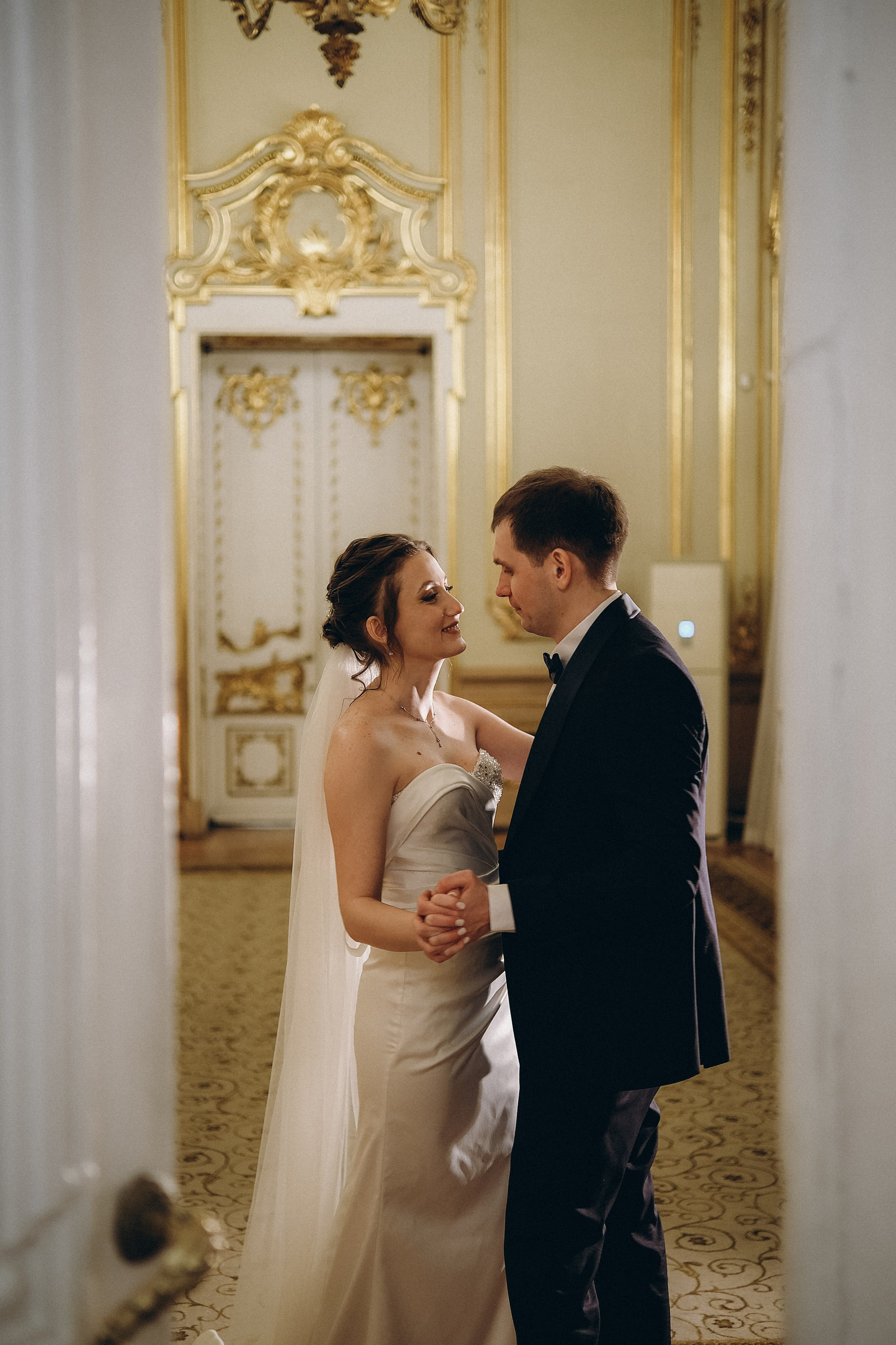 Настя & Ярослав. ДБ1. Phdkvmr.ru