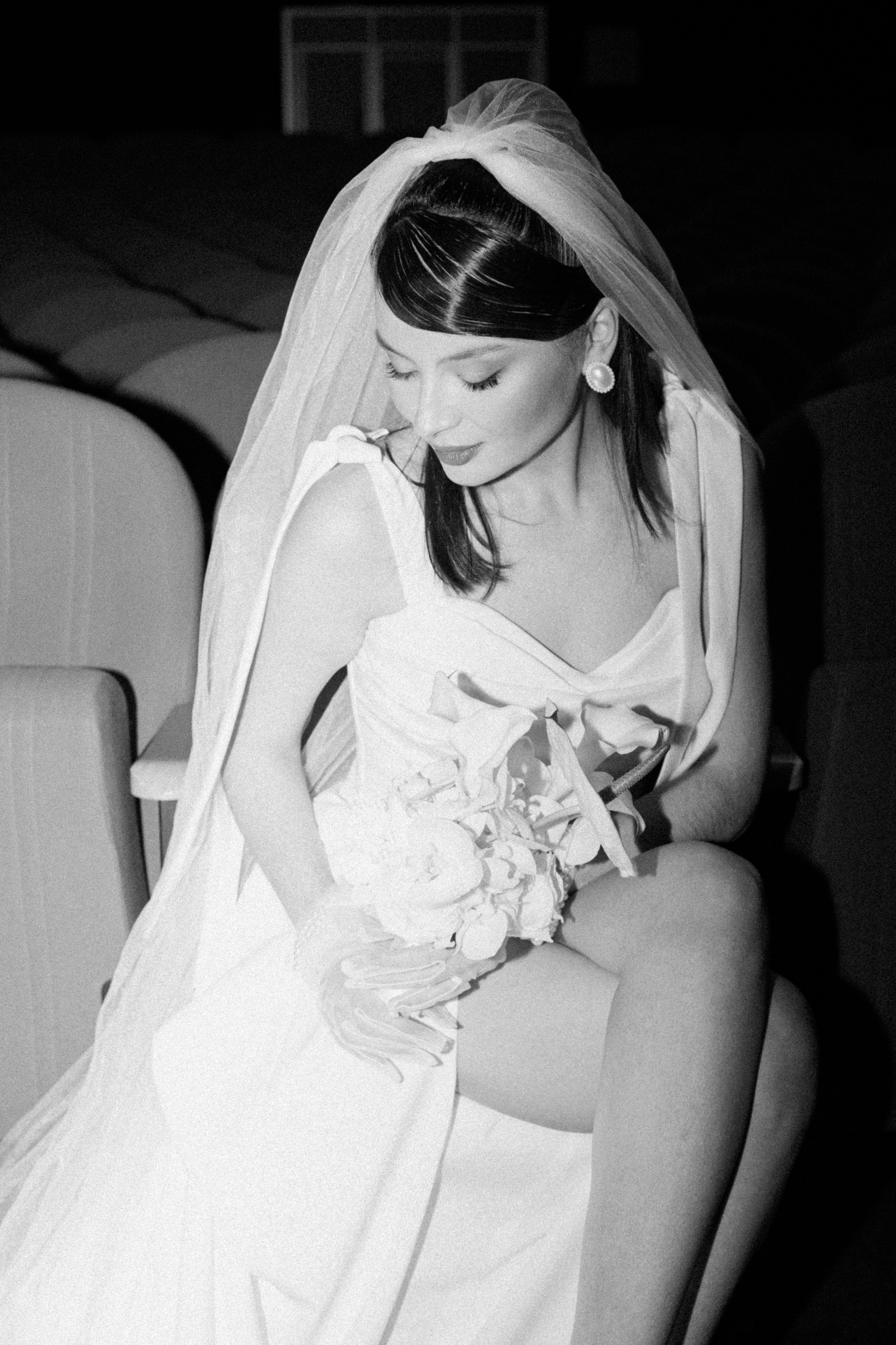 Milia & Razil. Wedding Photographer