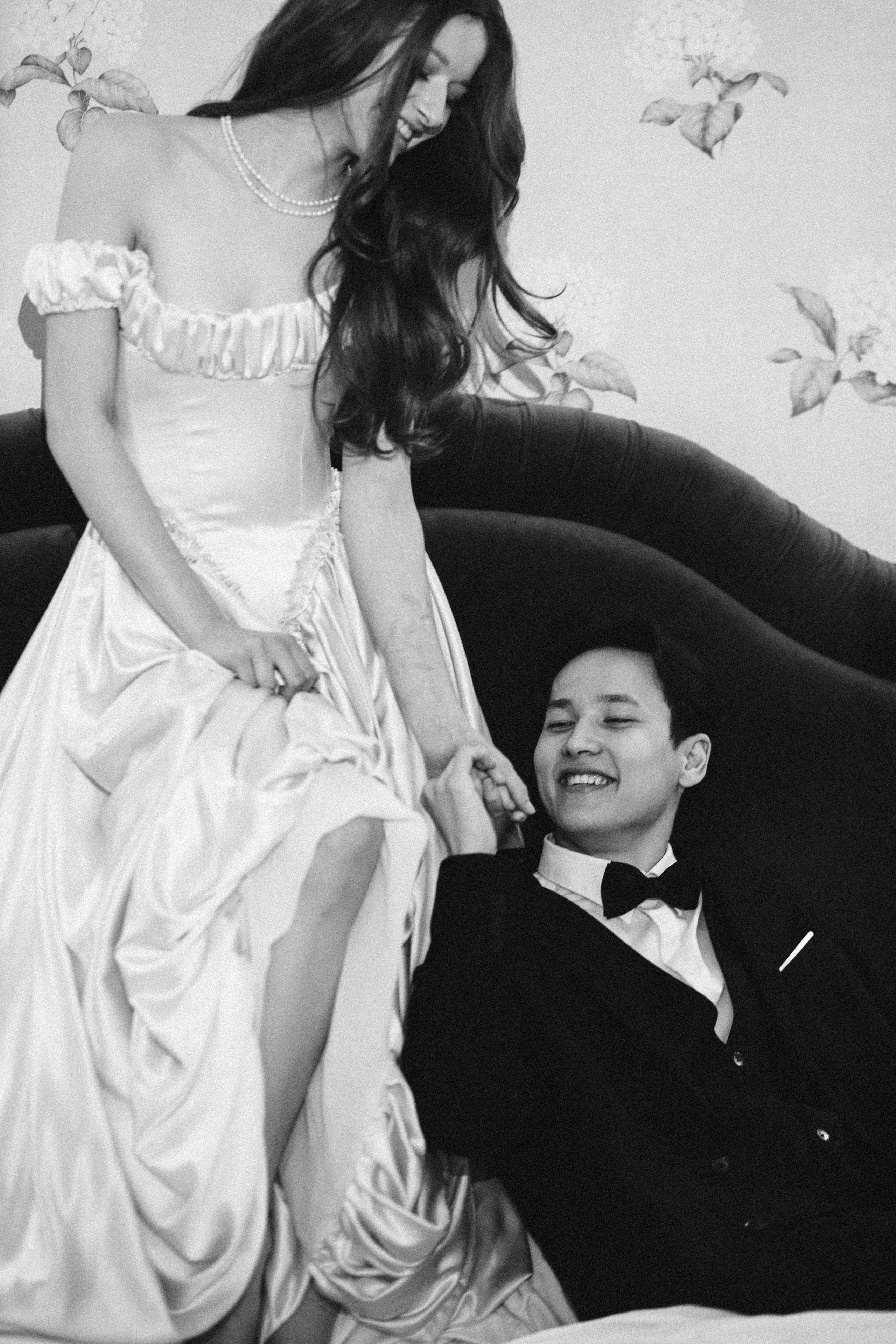 Роман & Алина. ФОТОГРАФ РОЗА ФИЛИНА СПб I МОСКВА