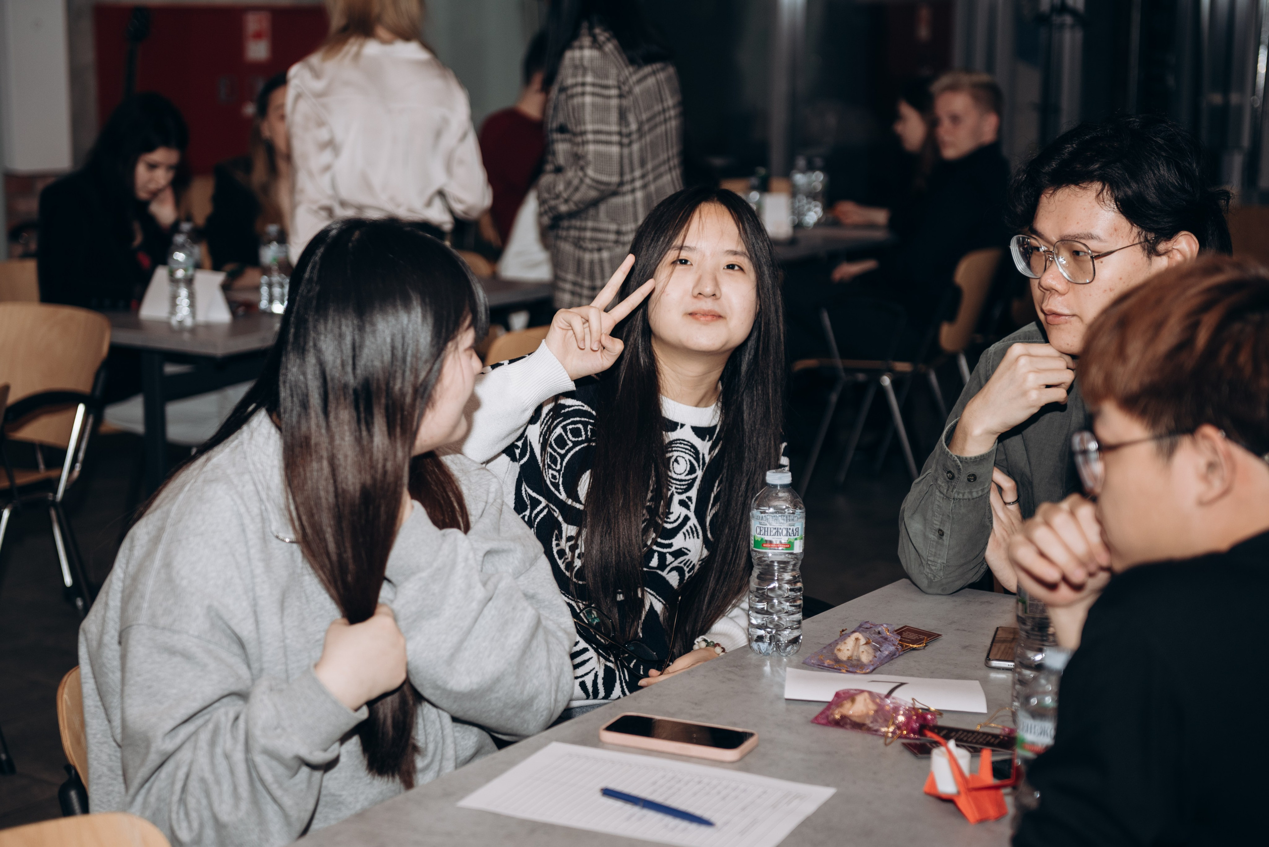 Китайский новый год