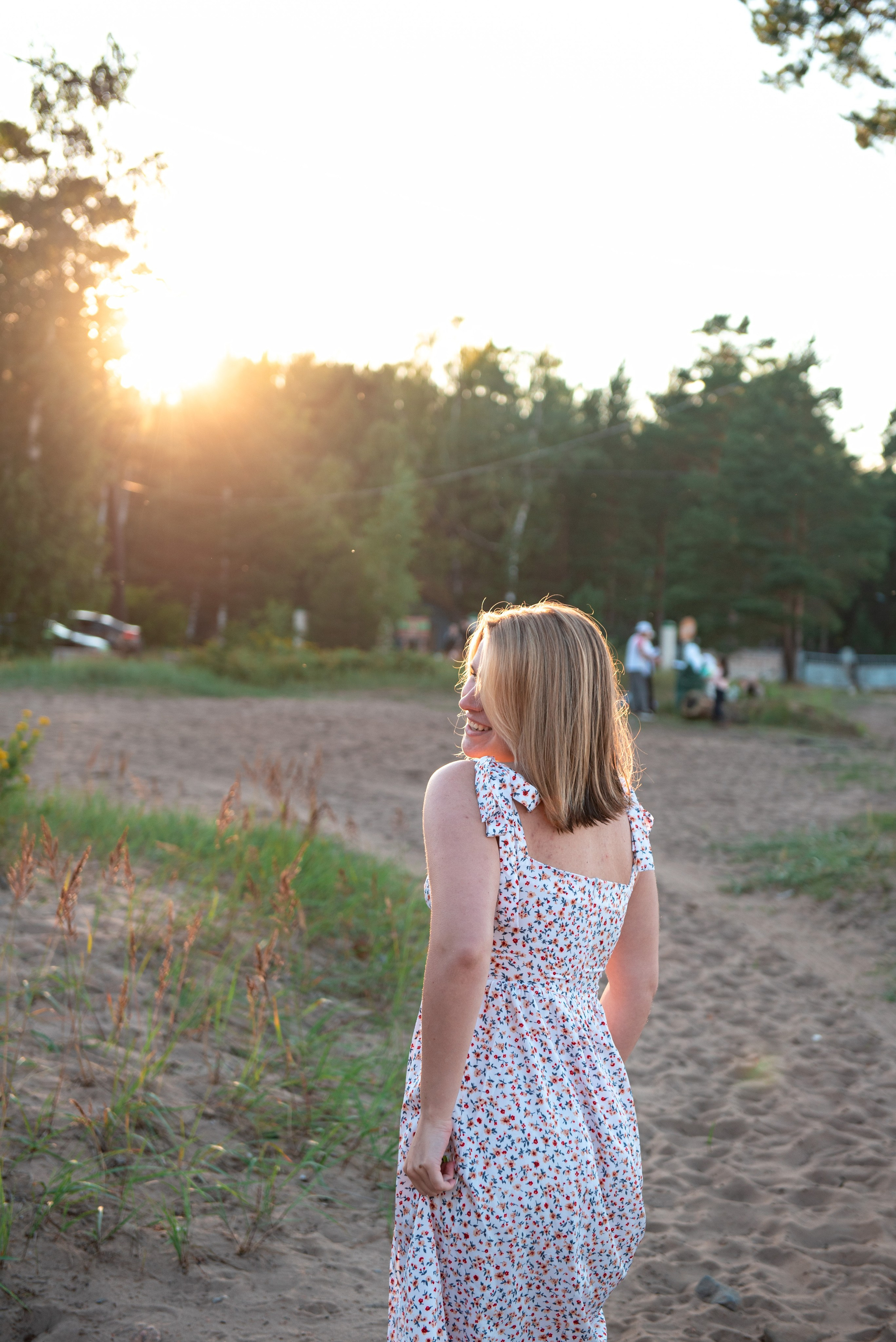 Маяк на Ладоге фотосессия