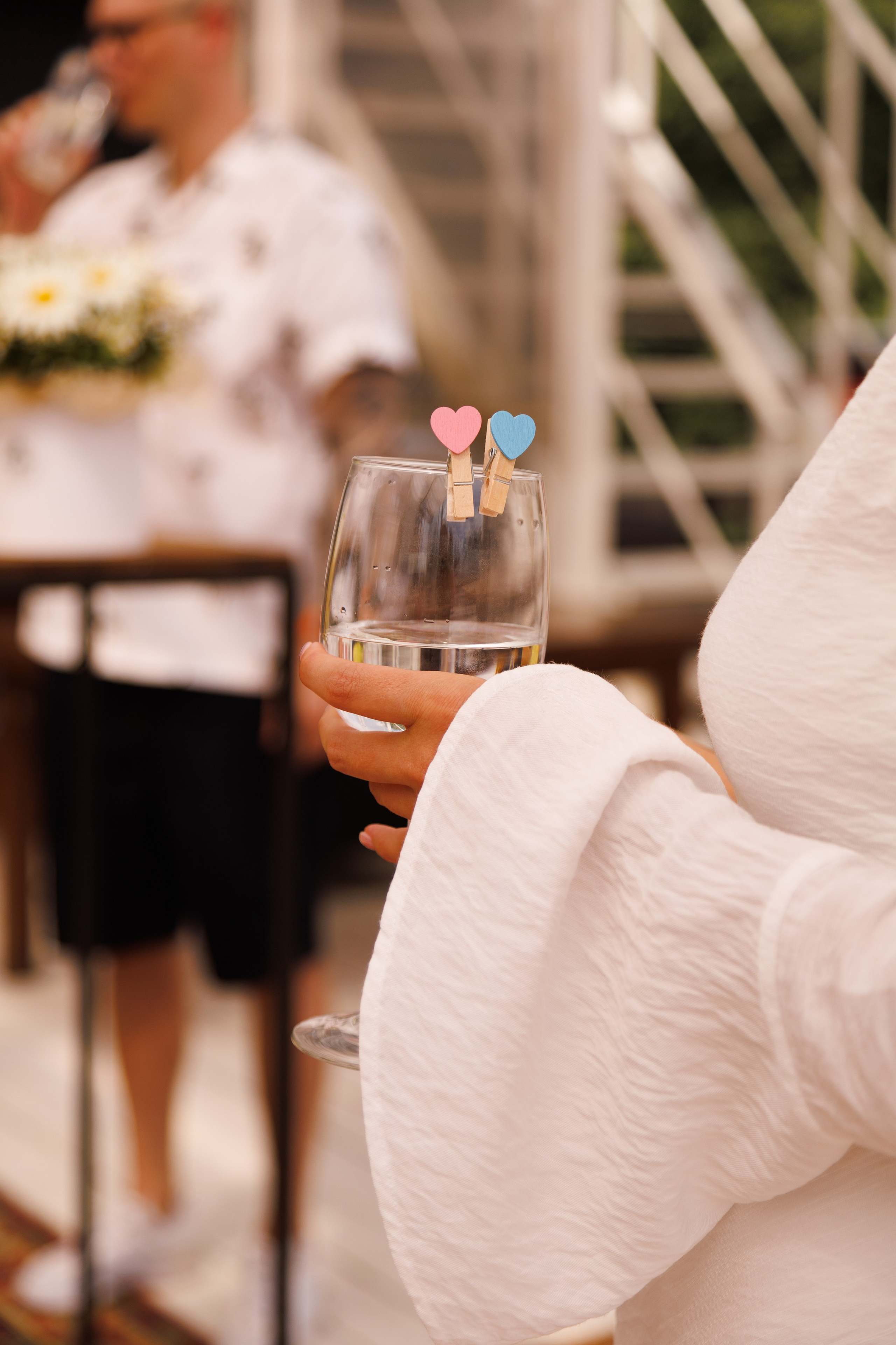 Гендер-пати Артем и Марина 29.06.2024. Анастасия, Фотограф женского портрета и беременности в стиле vogue