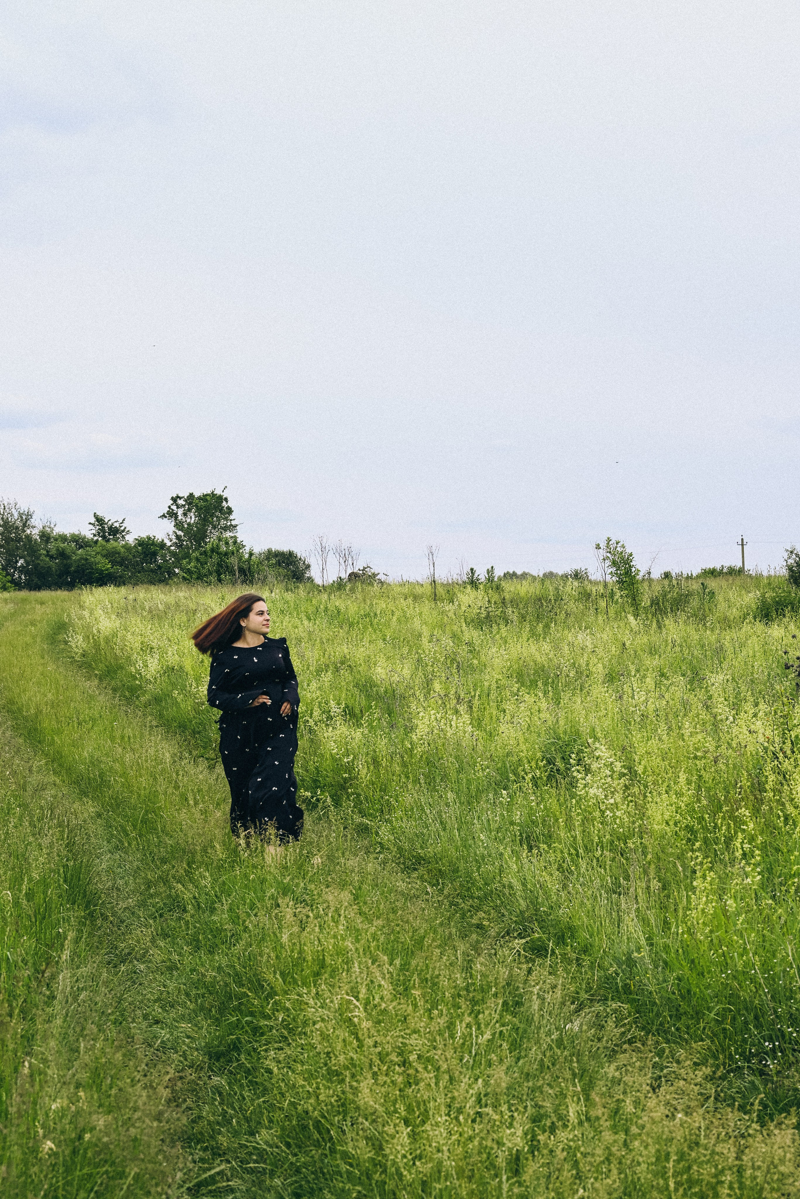 Лиза. Портретный и семейный фотограф в Брянке