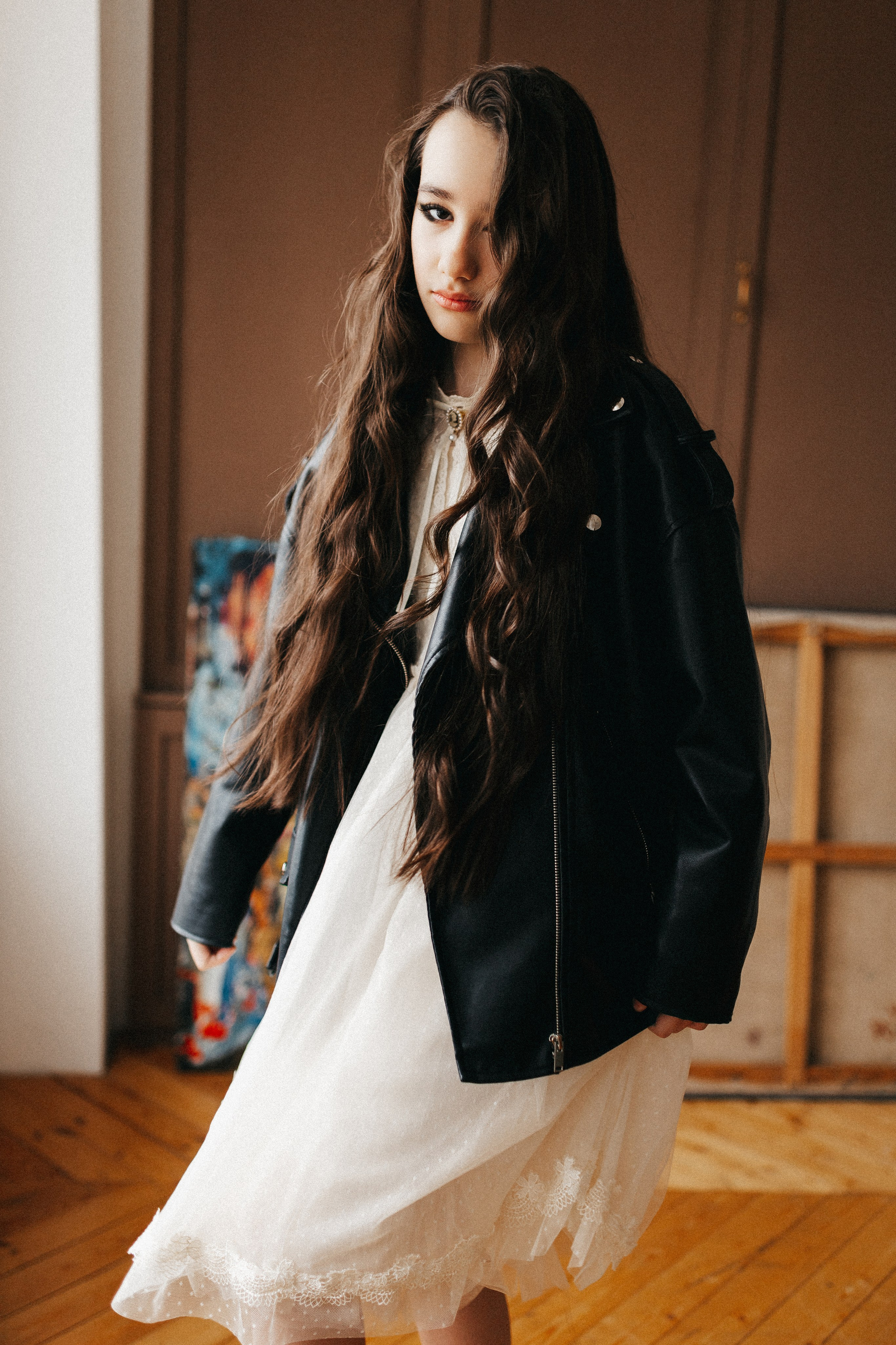 ДАНА. Главная