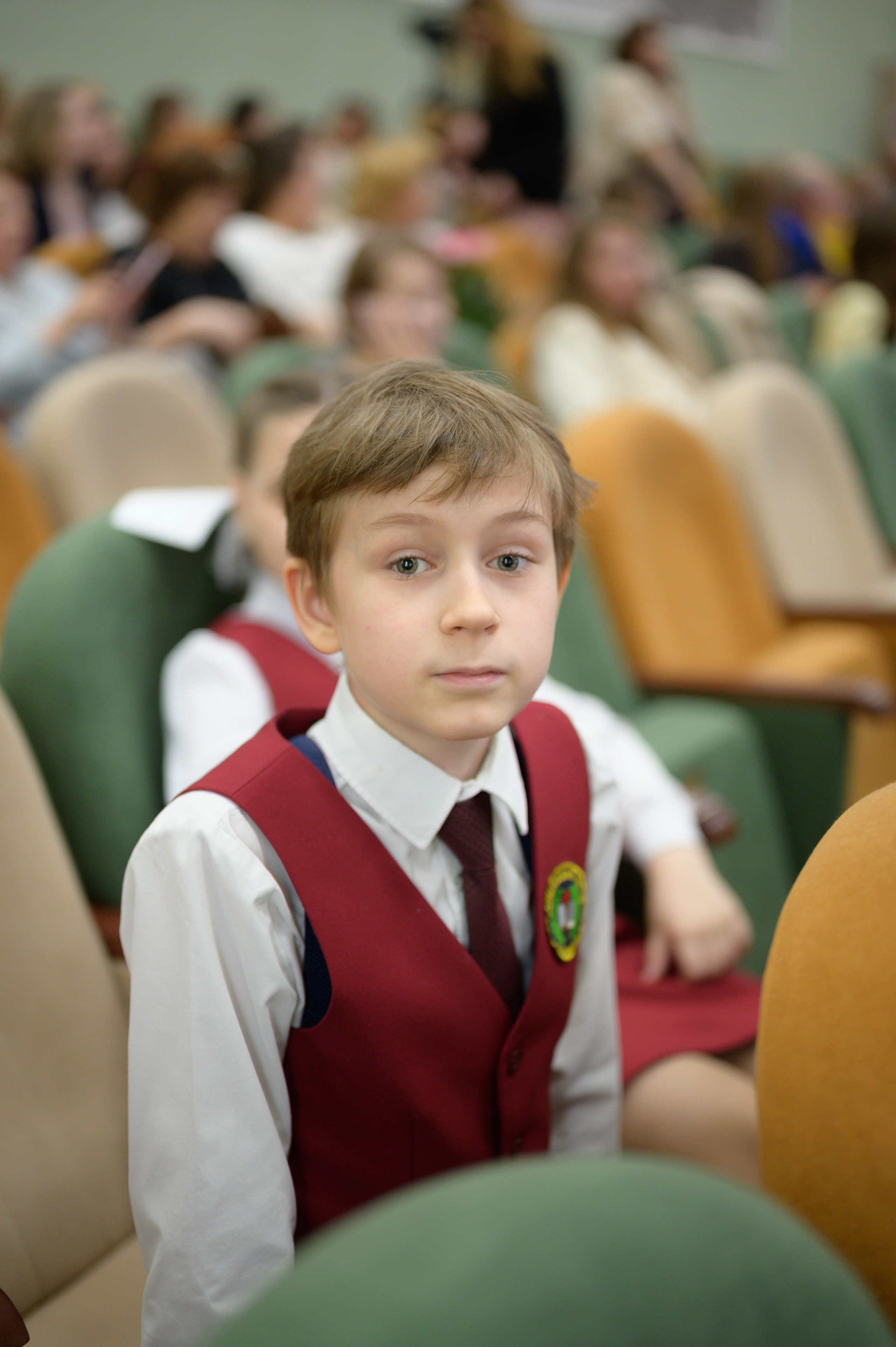 Выпускной 4Б гимназия № 16. Фотограф новорожденных, семейный детский в Тюмени Татьяна Морозова