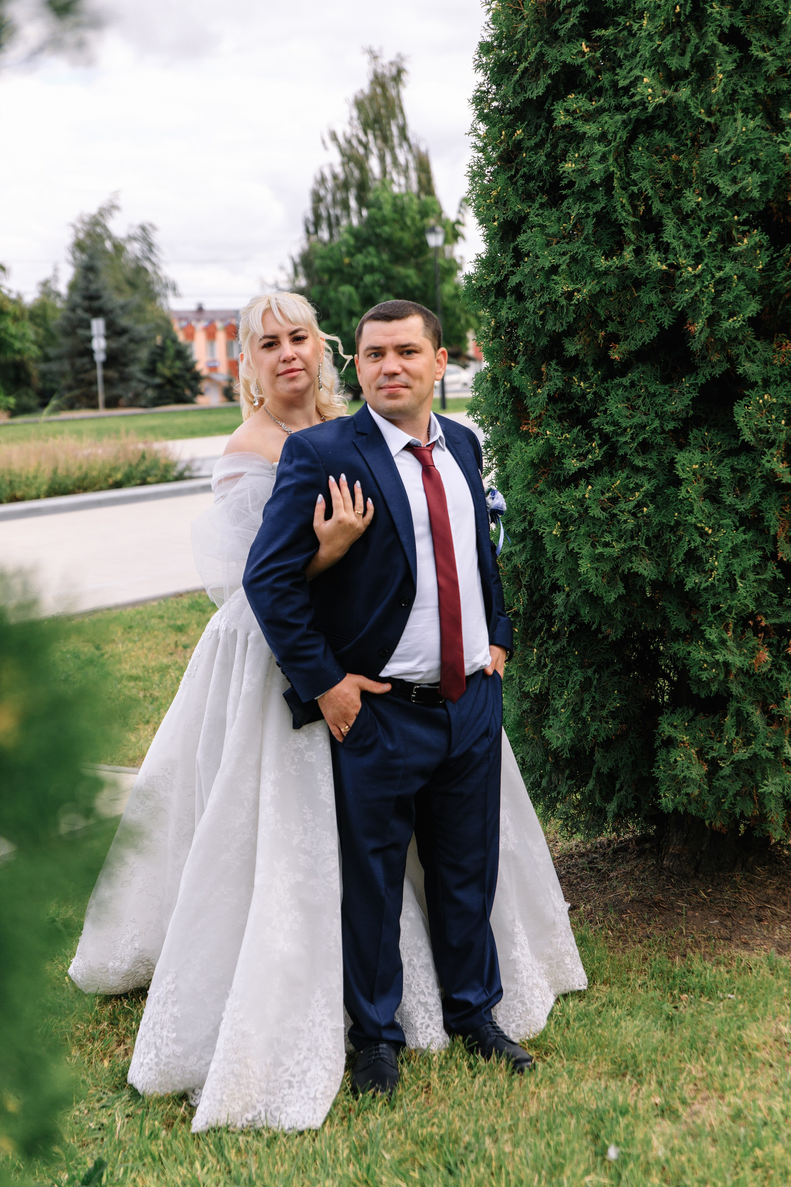 ТАТЬЯНА И ВЛАДИМИР. Свадебный и семейный фотограф в Курске и Курчатове