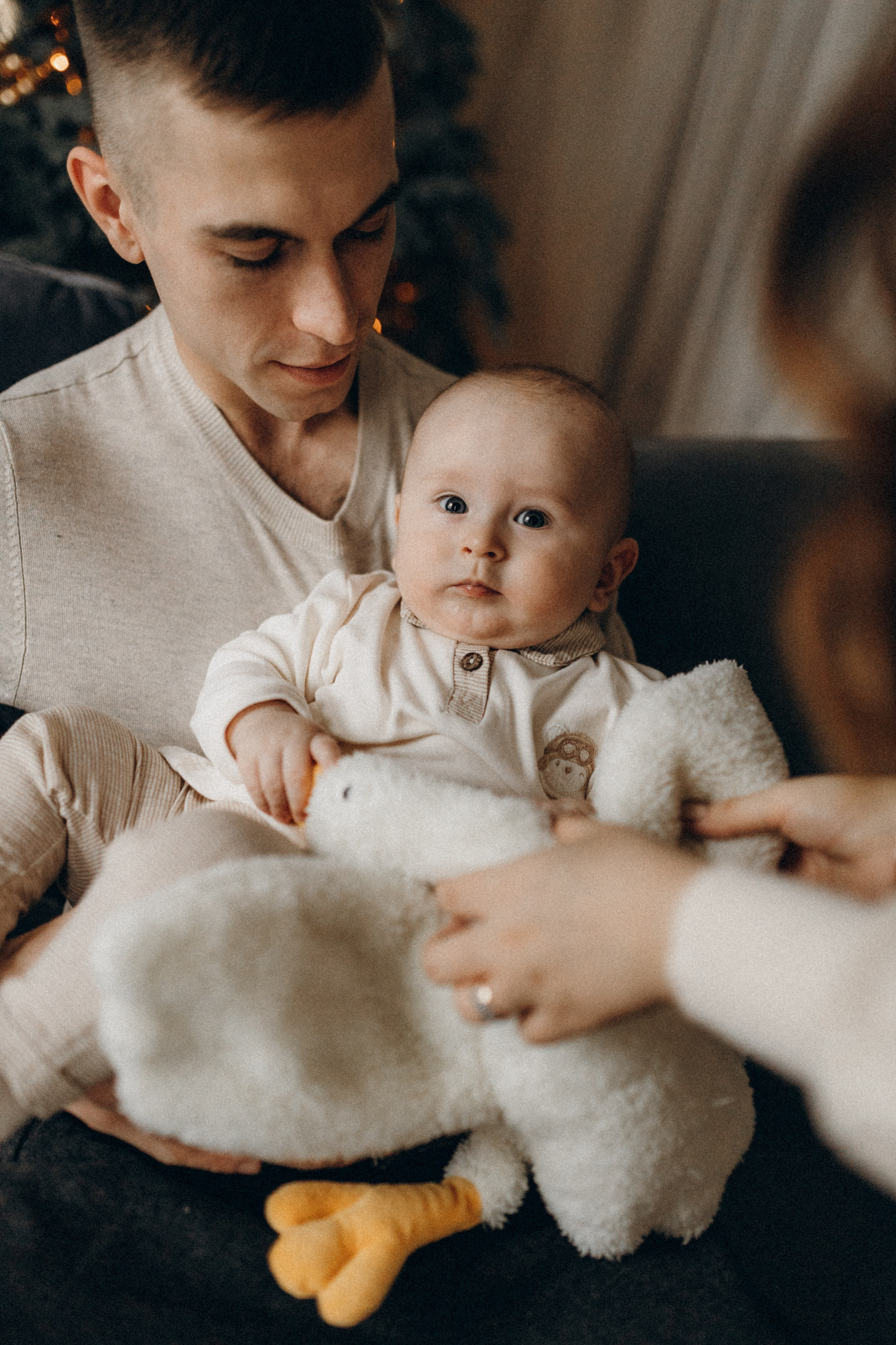 Яна, Тимофей, Юра. Фотограф НОГИНСК, Москва, Анастасия Белая