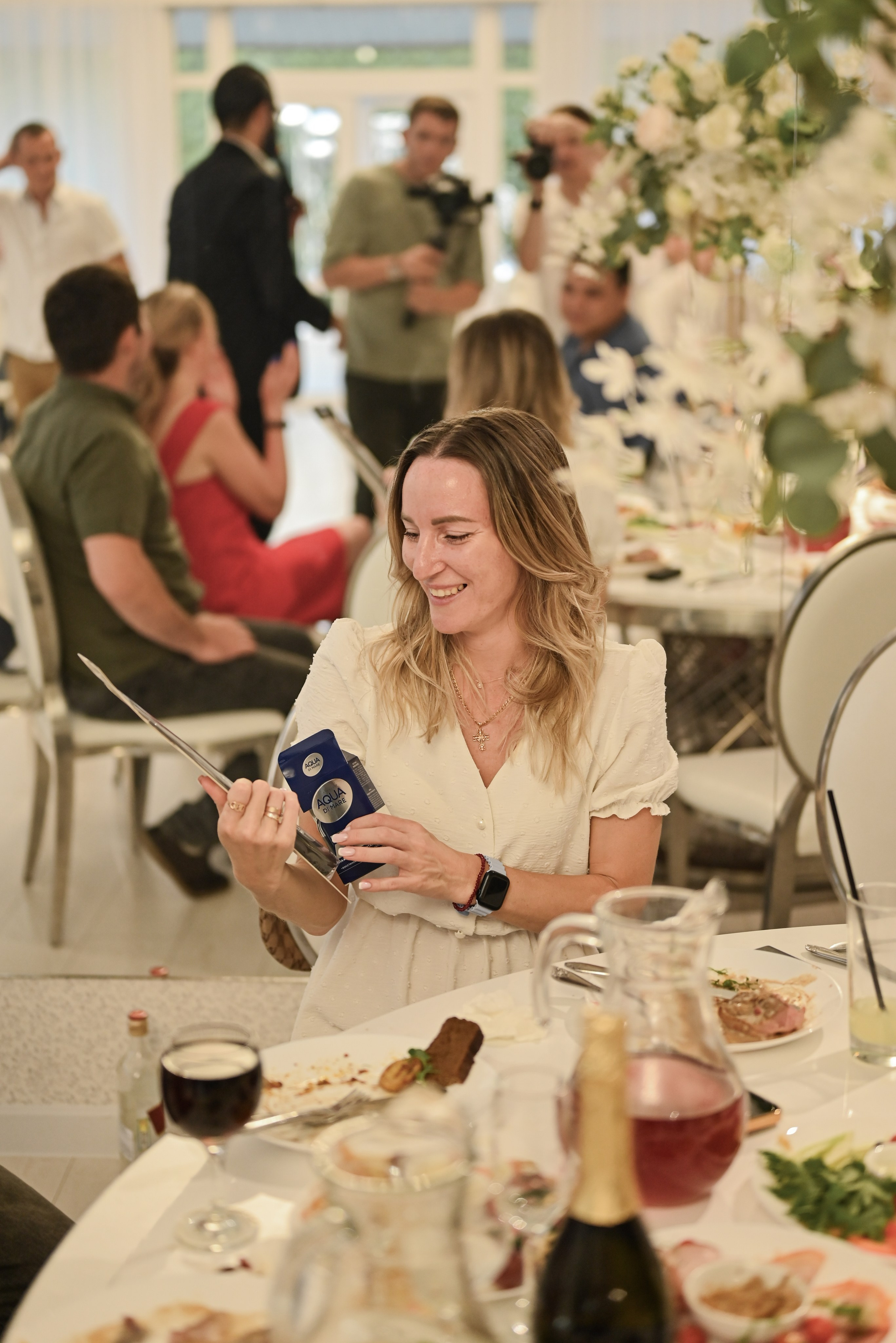 День Рождение Лианы!. Свадебный и семейный фотограф в Уфе Александров Максим