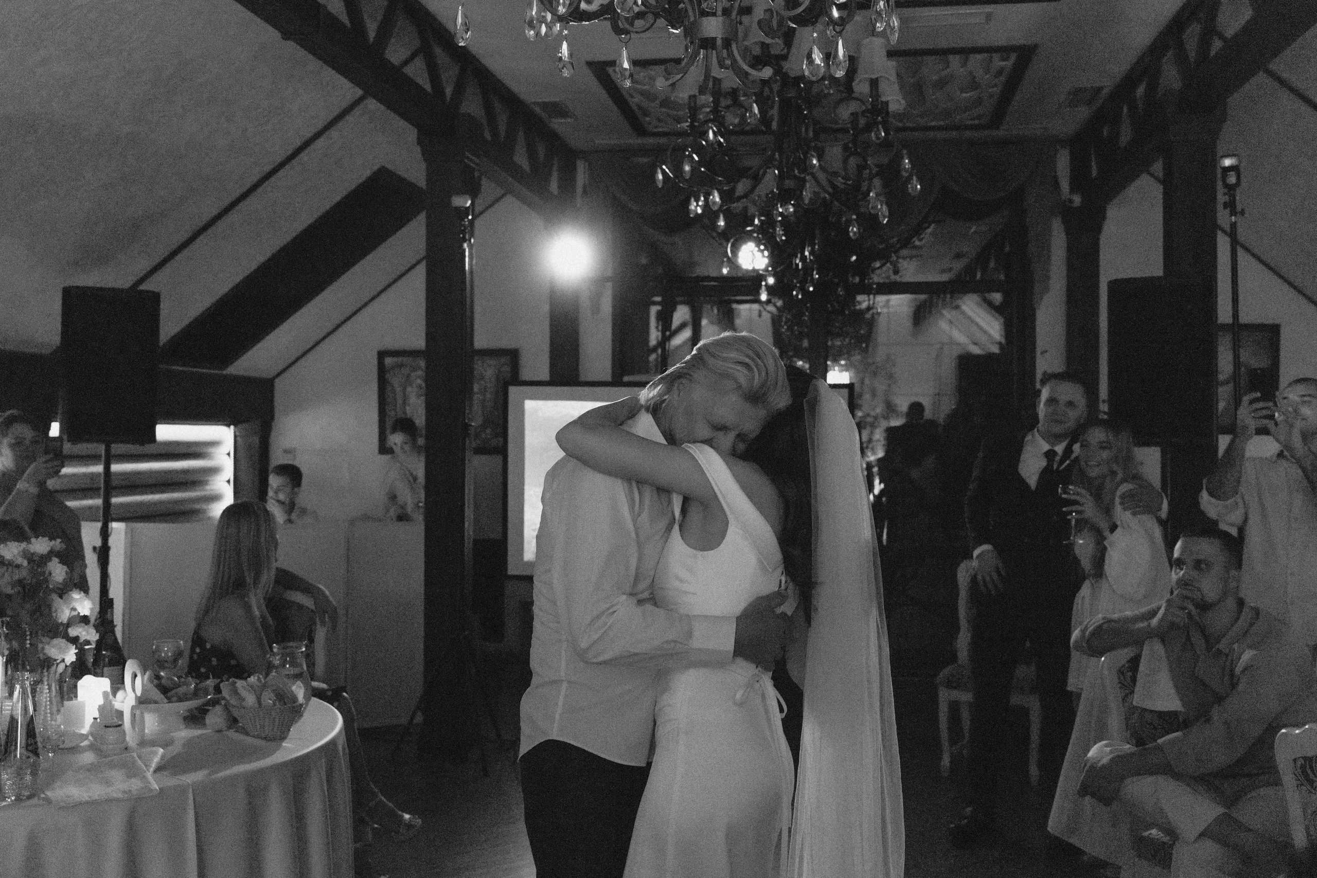 Никита и Дарья. Профессиональный фотограф в Самаре Анна Конзаева