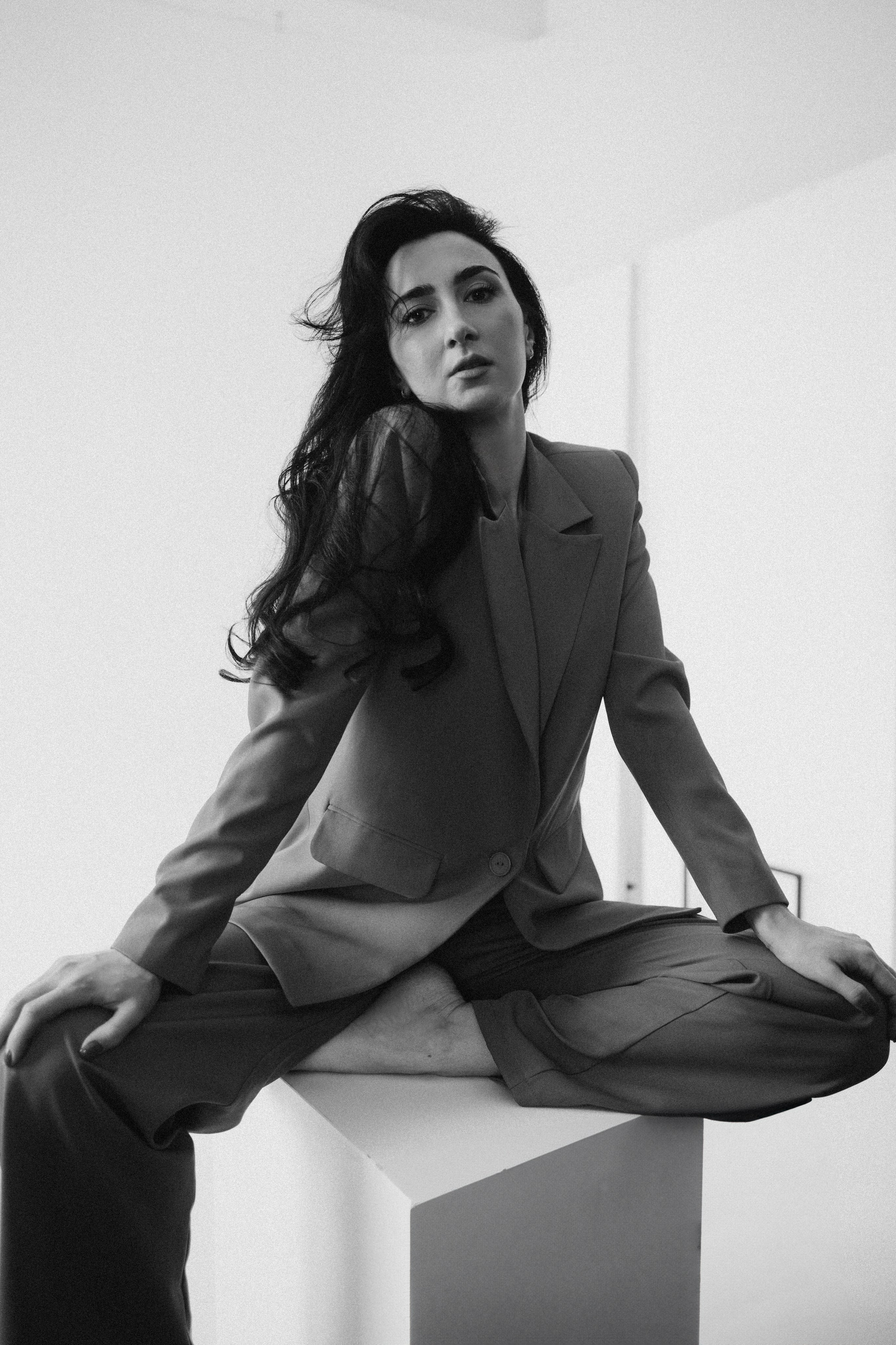 Маша. Семейный и детский фотограф Юлия Шох