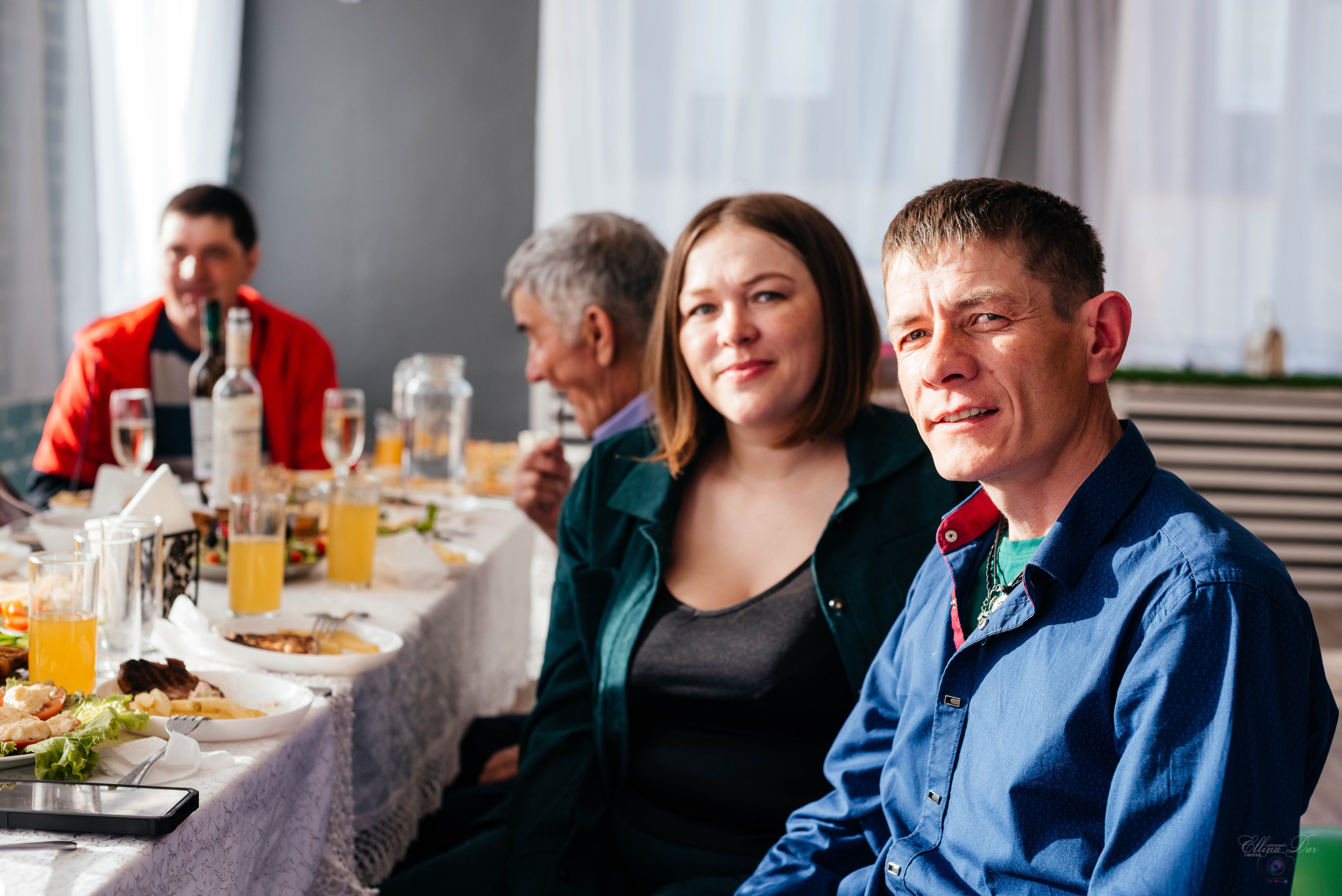 Милан. Фотограф Эллина Дар г. Улан-Удэ