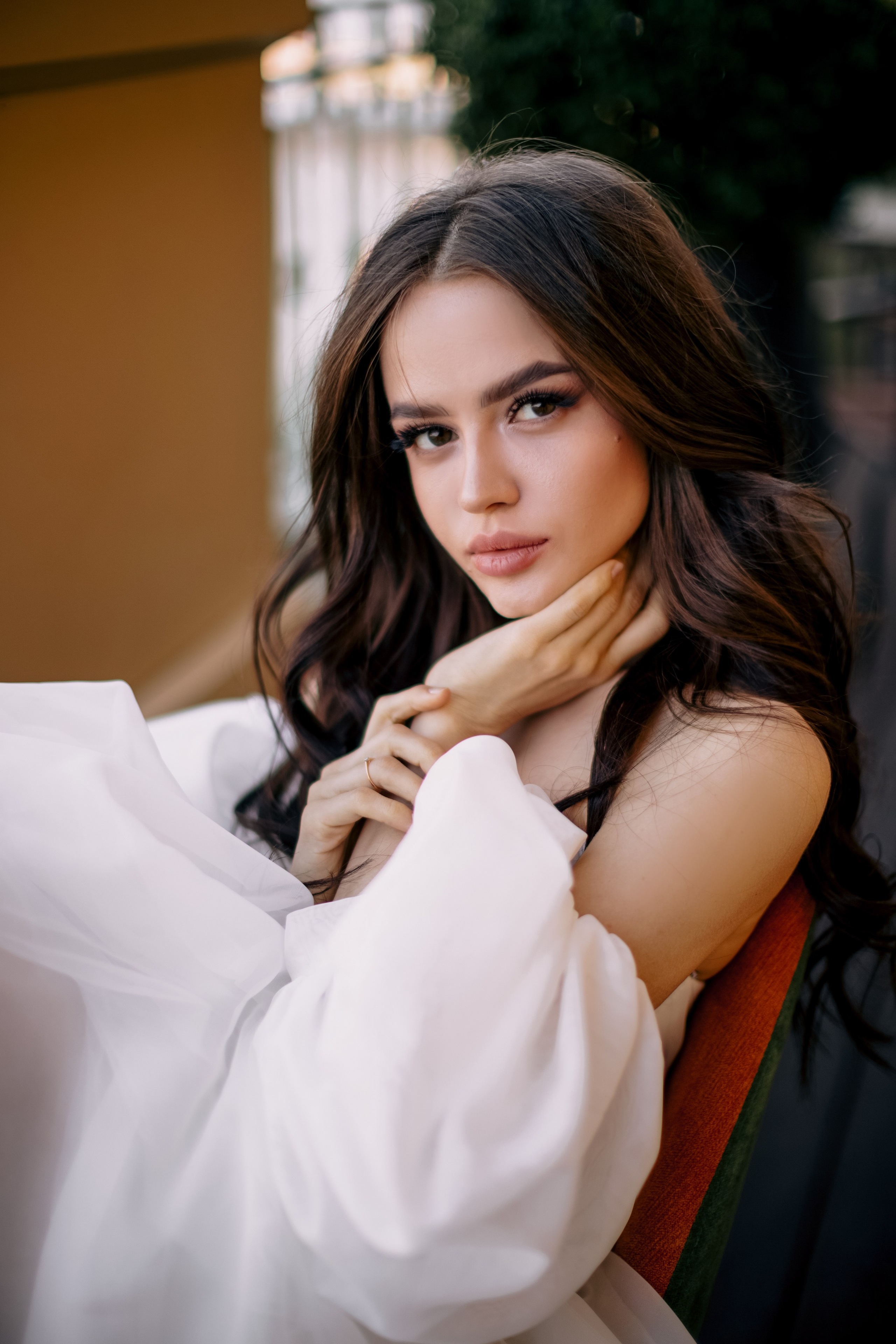 Владимир и Марина. Свадебная фотосессия в River Palace Hotel. Photo & Video production