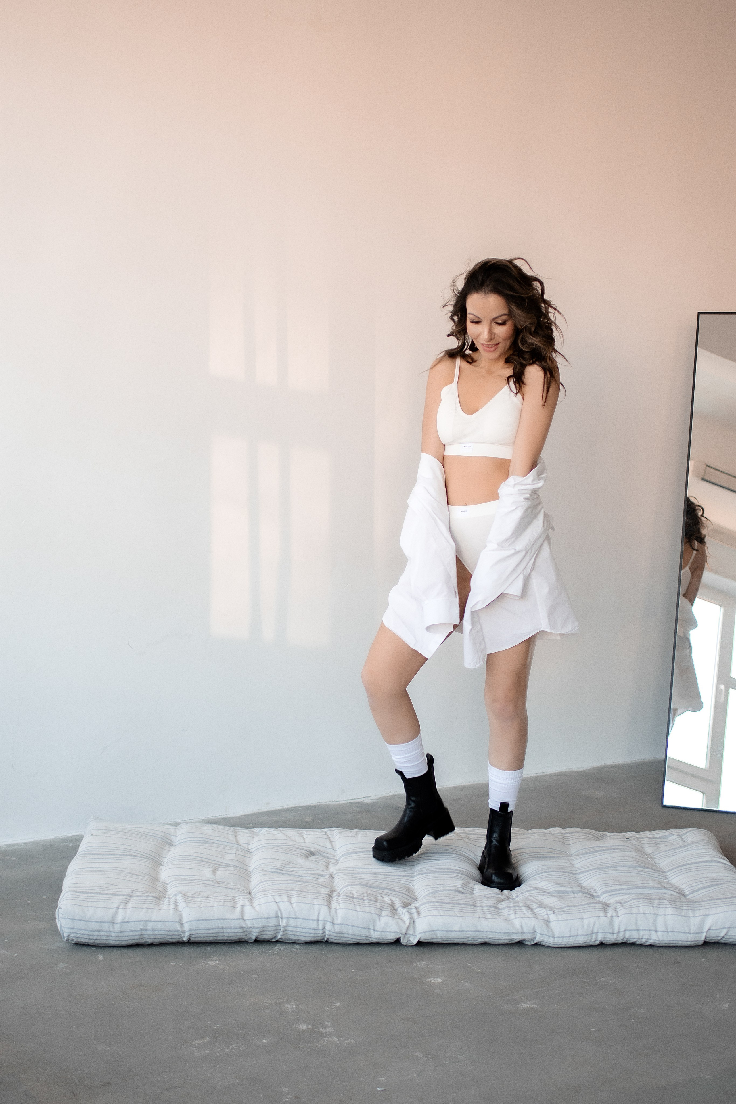 Валерия. Свадебный и семейный фотограф в Серпухове Александра Дерюшева