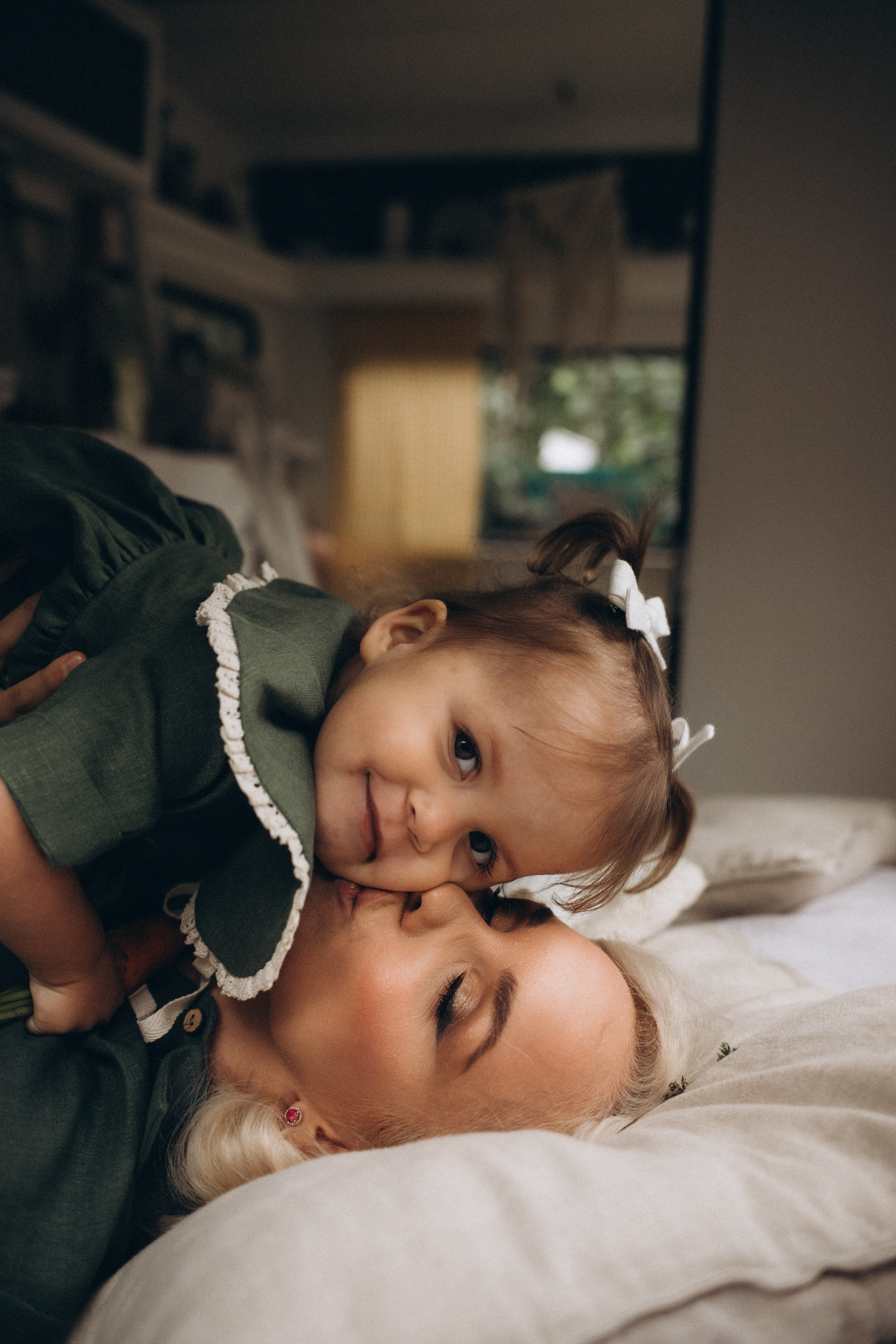 Летнее настроение. Семейный и свадебный фотограф Анна Кожокарь