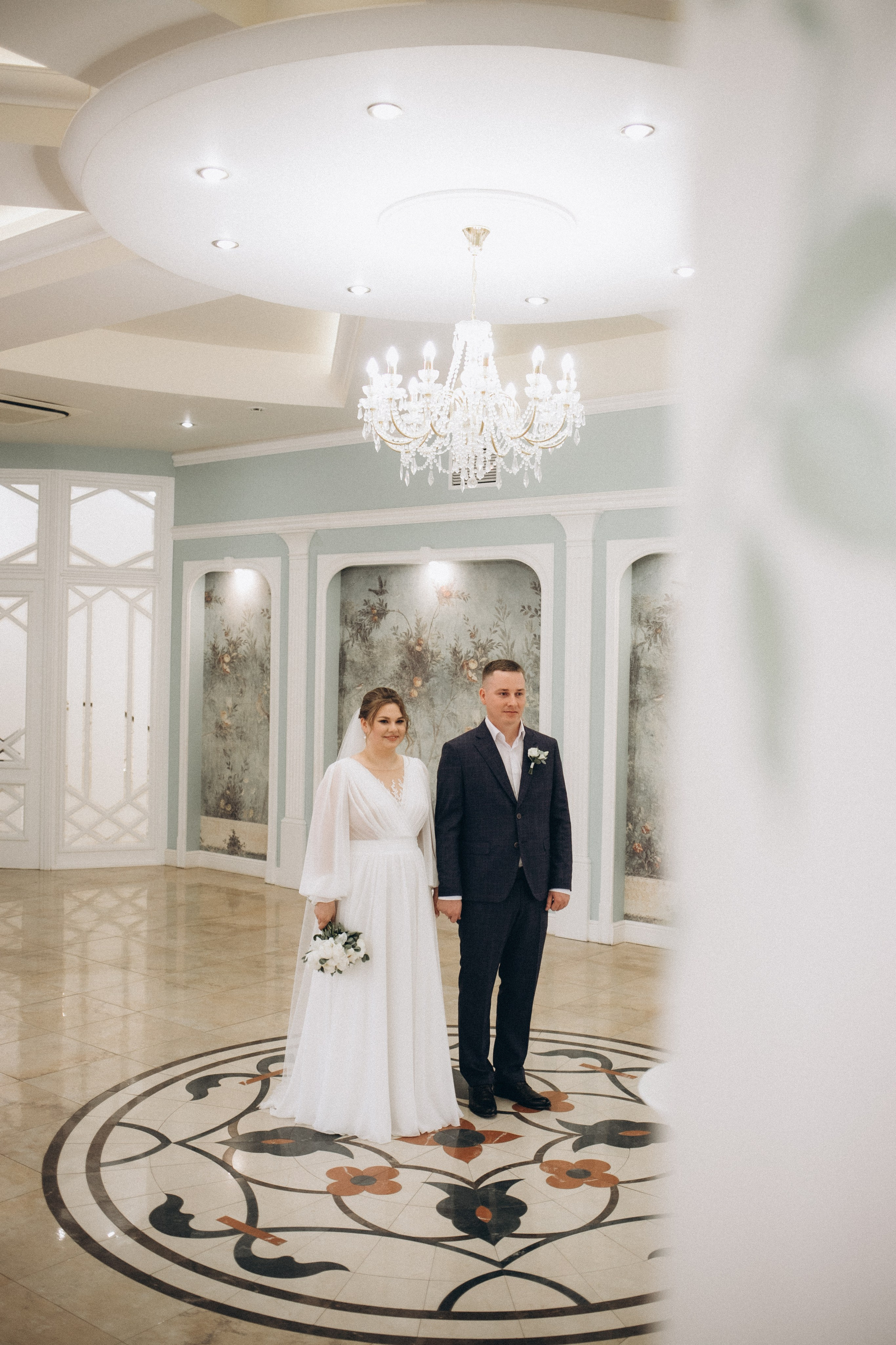 На одной волне. Семейный и свадебный фотограф Анна Кожокарь