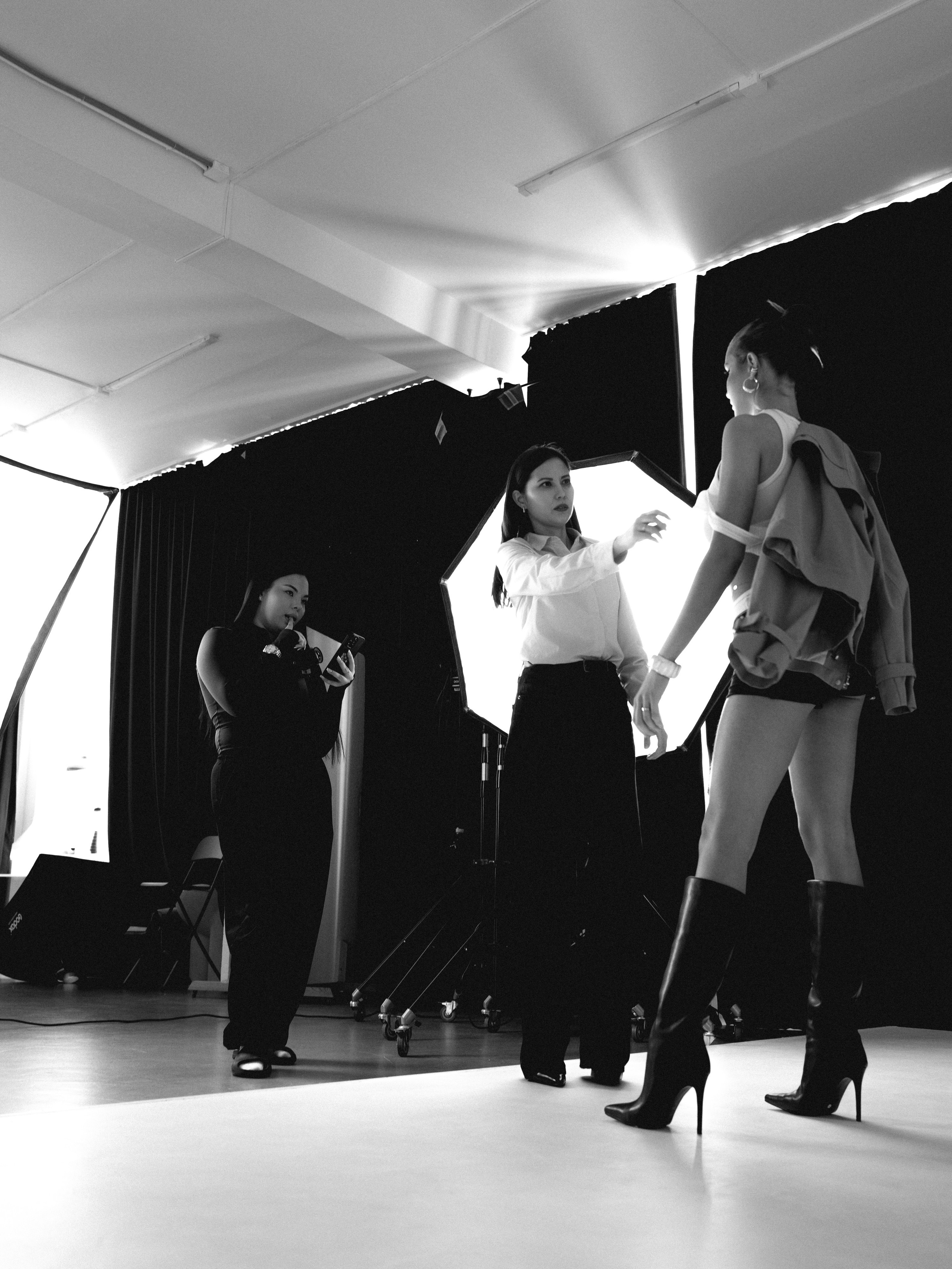 Backstage со съемок. Иван Упоров — фотограф, рилсмейкер чебоксары