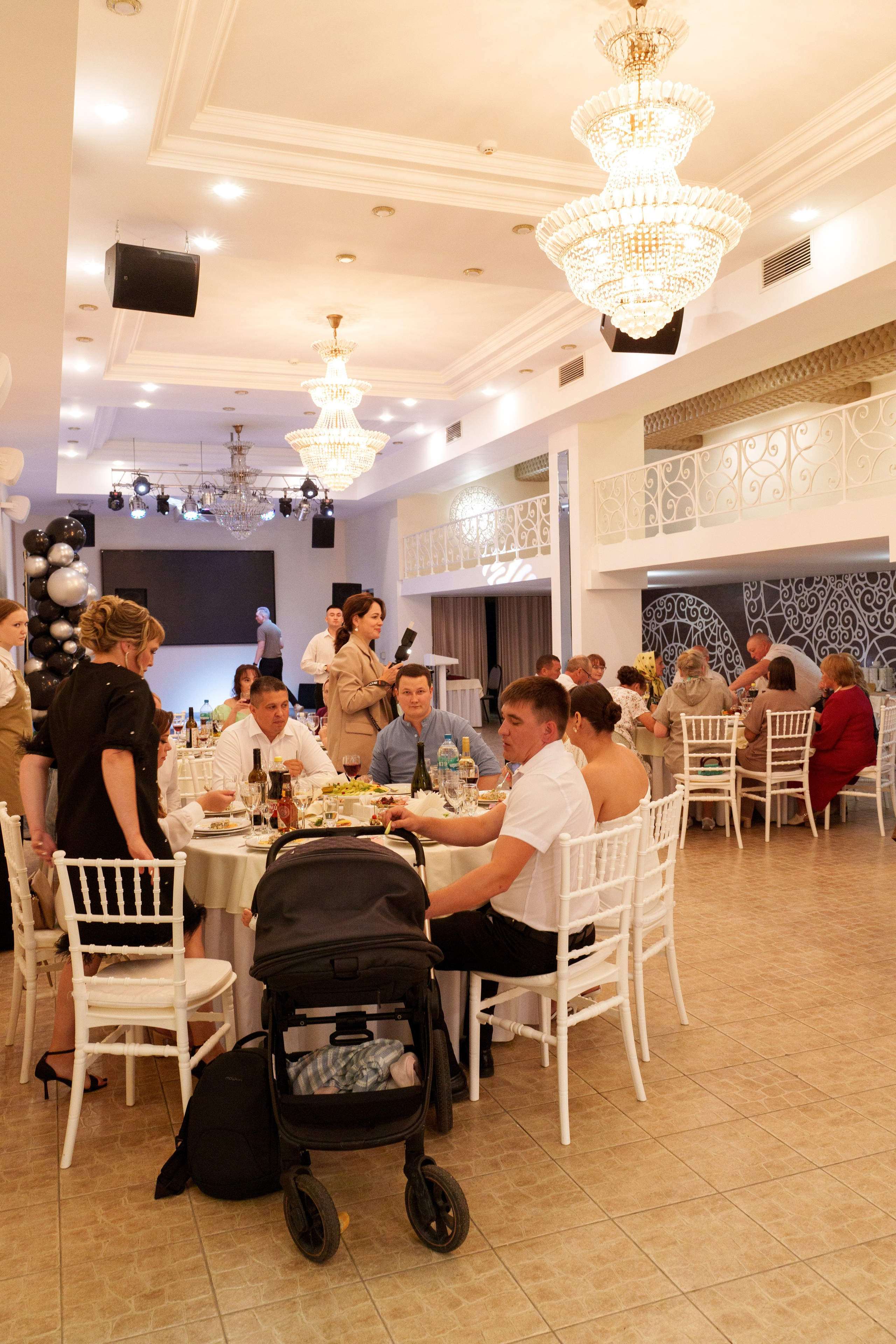 Банкетные залы. Иван Упоров — фотограф, рилсмейкер чебоксары