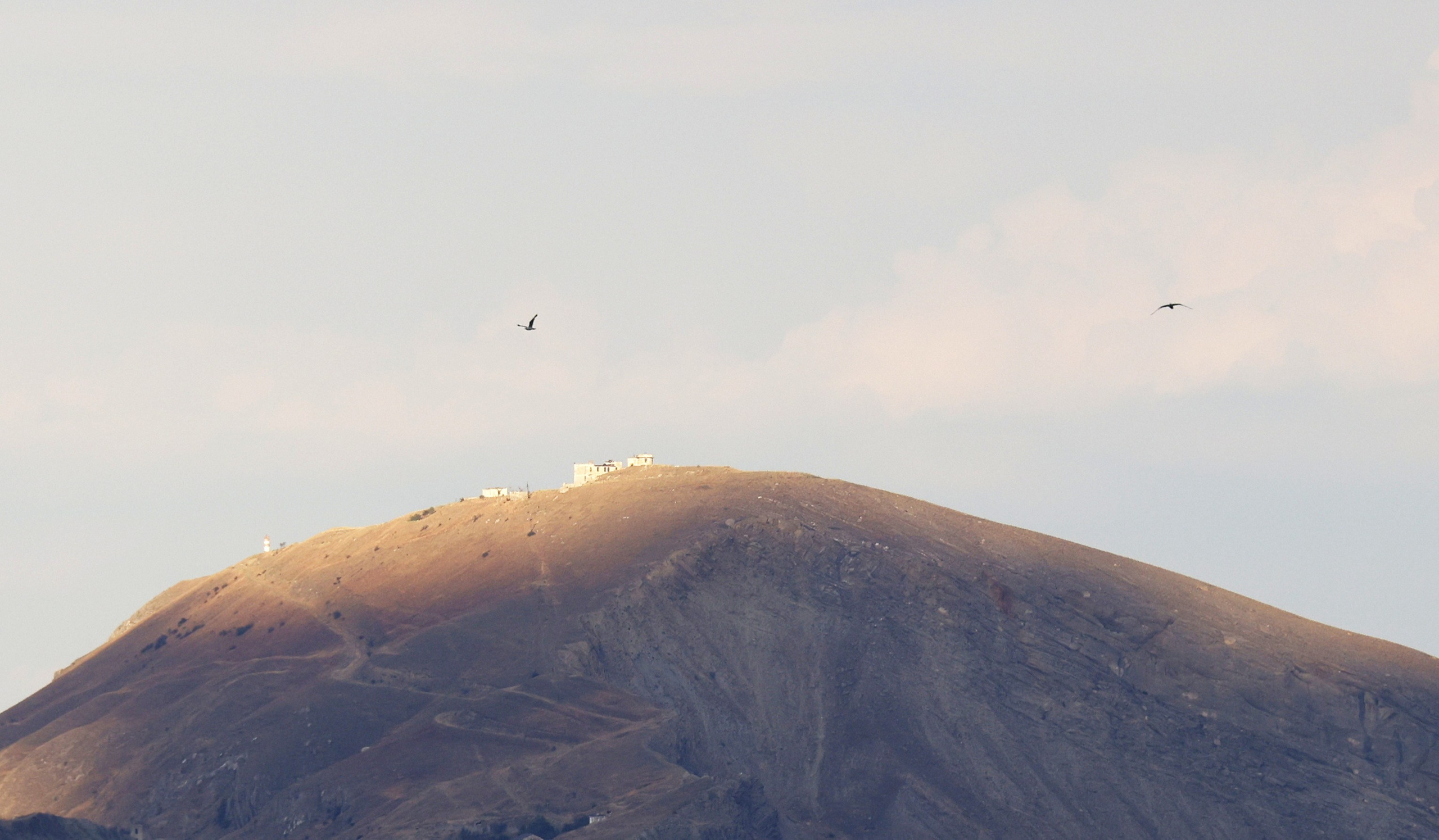 Пейзаж. Фотохудожник BID