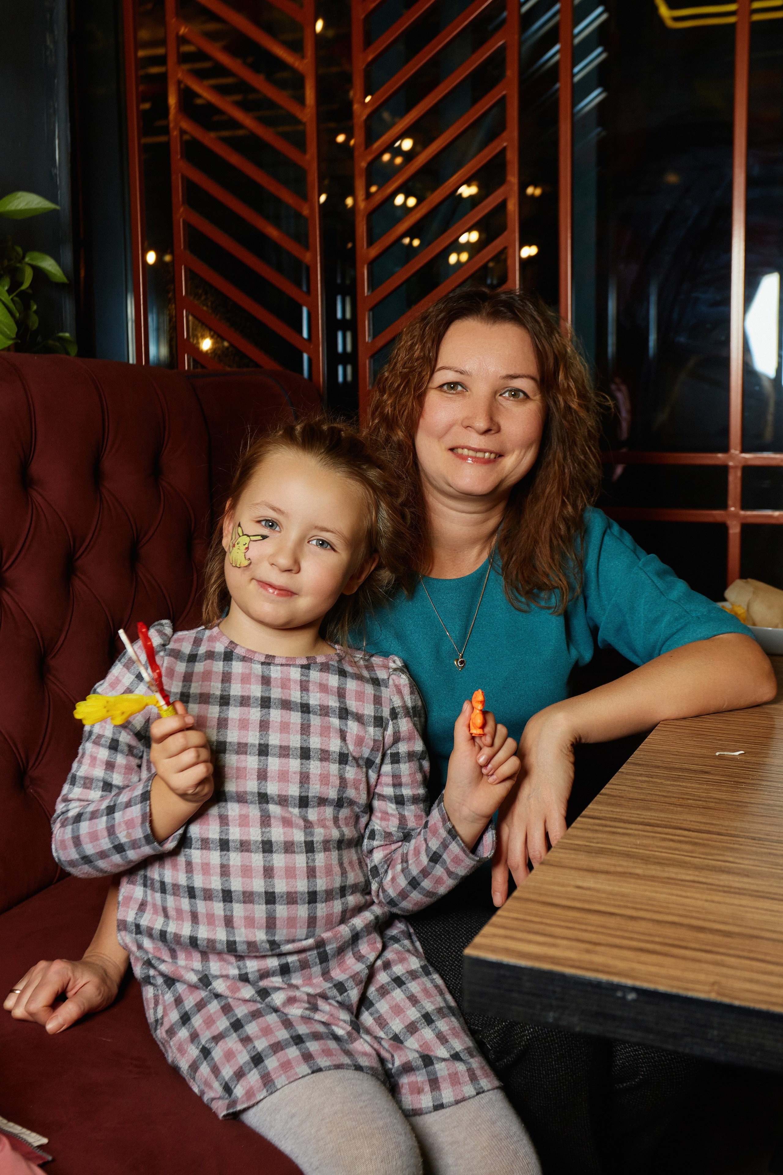 SAMARA GASTRO | 1 YEAR. DENISOV ART (фото, видео, дизайн) САМАРА