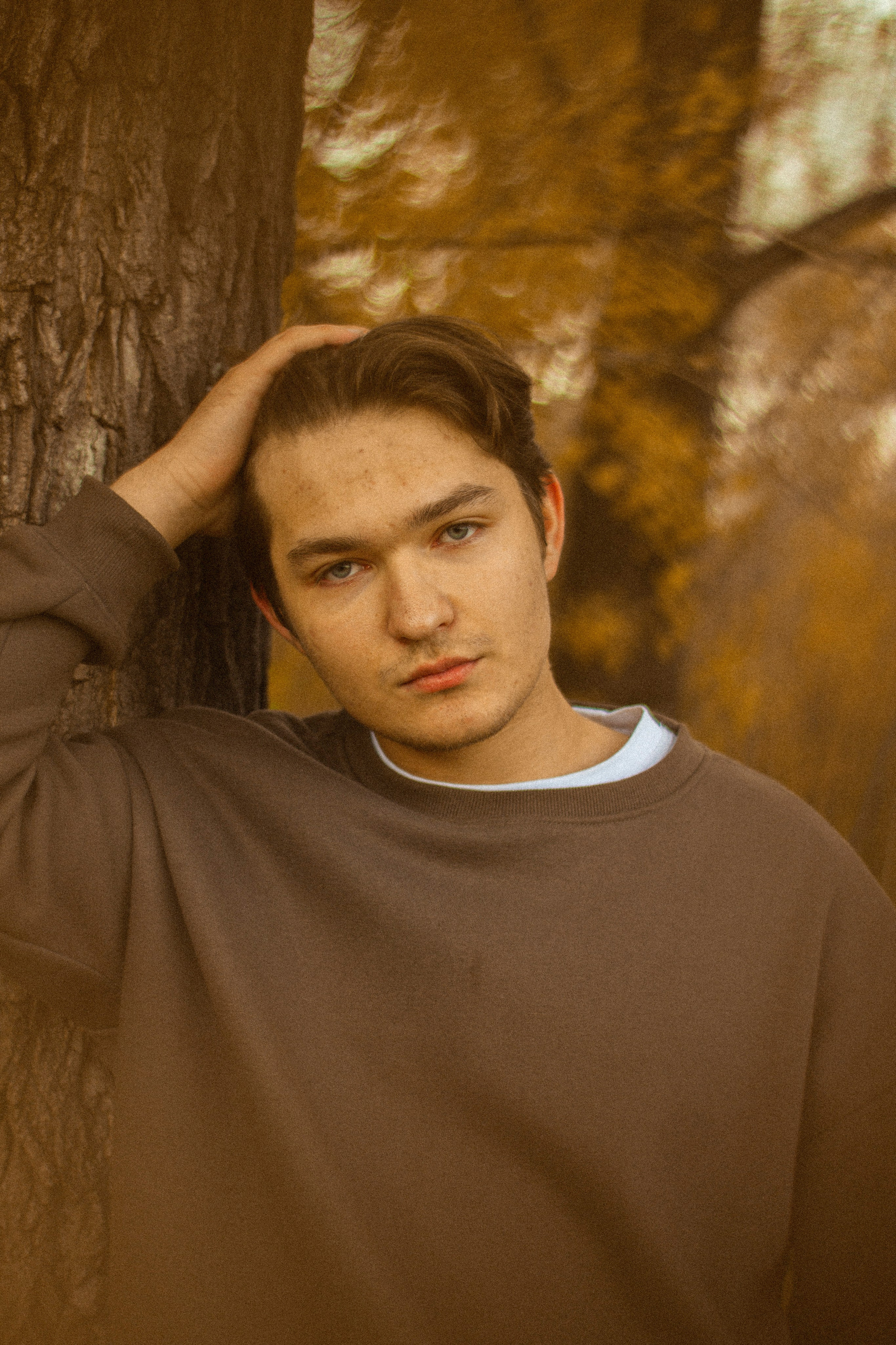 Индивидуальные фотосессии. Даниил Германский | Семейный фотограф в Новокузнецке