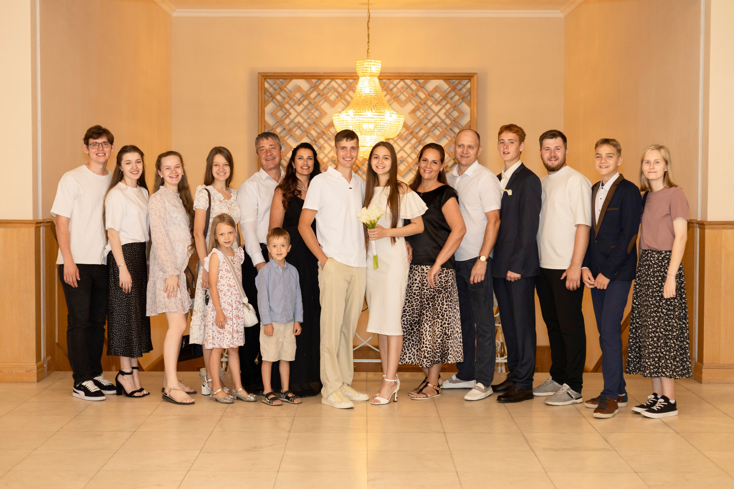 Свадебные съёмки. Даниил Германский | Семейный фотограф в Новокузнецке