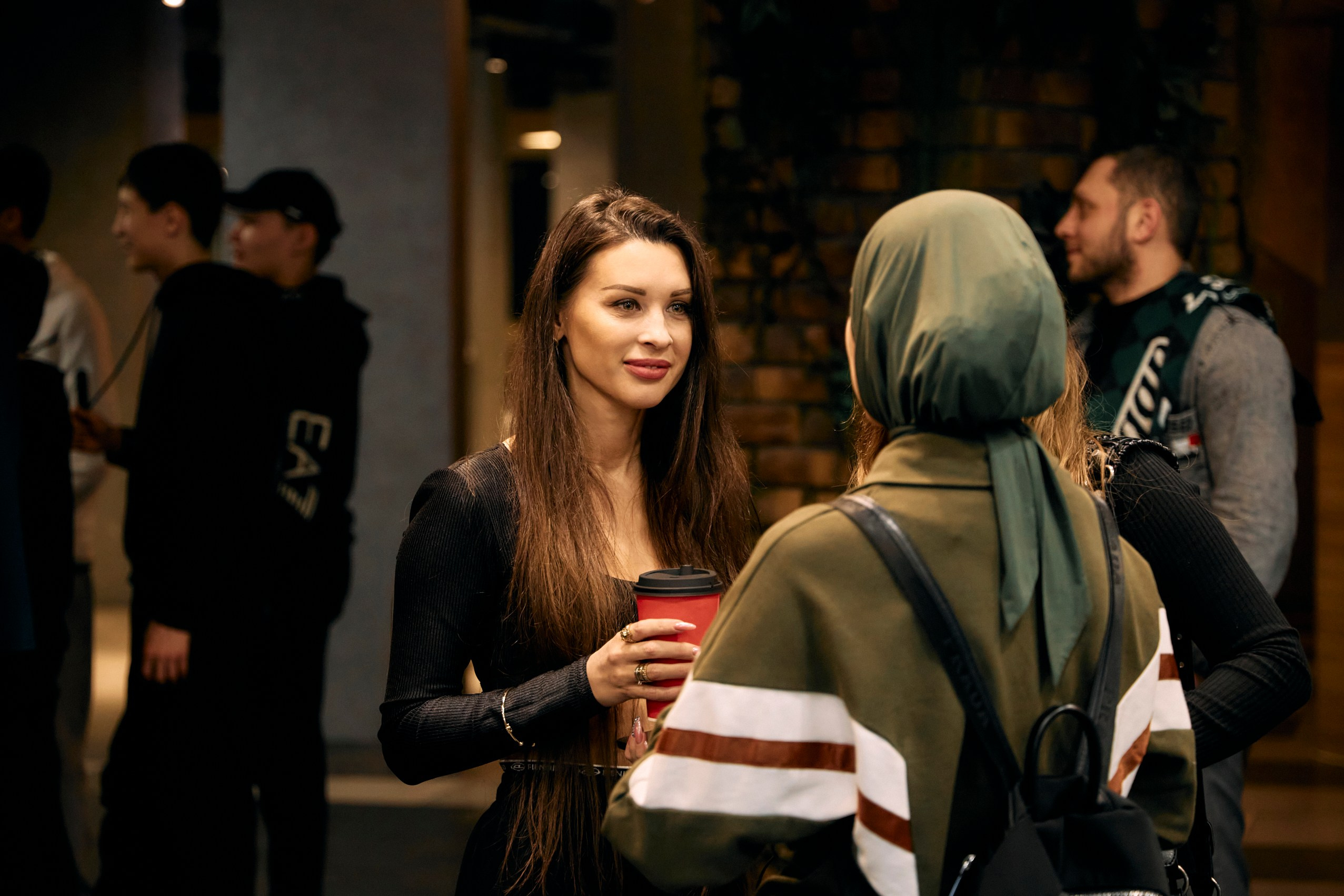 Репортажная фотосъемка ECO PROMO ALMATY (21 MARCH 2024). Professional photo & Event agency (Kazakhstan, Astana)