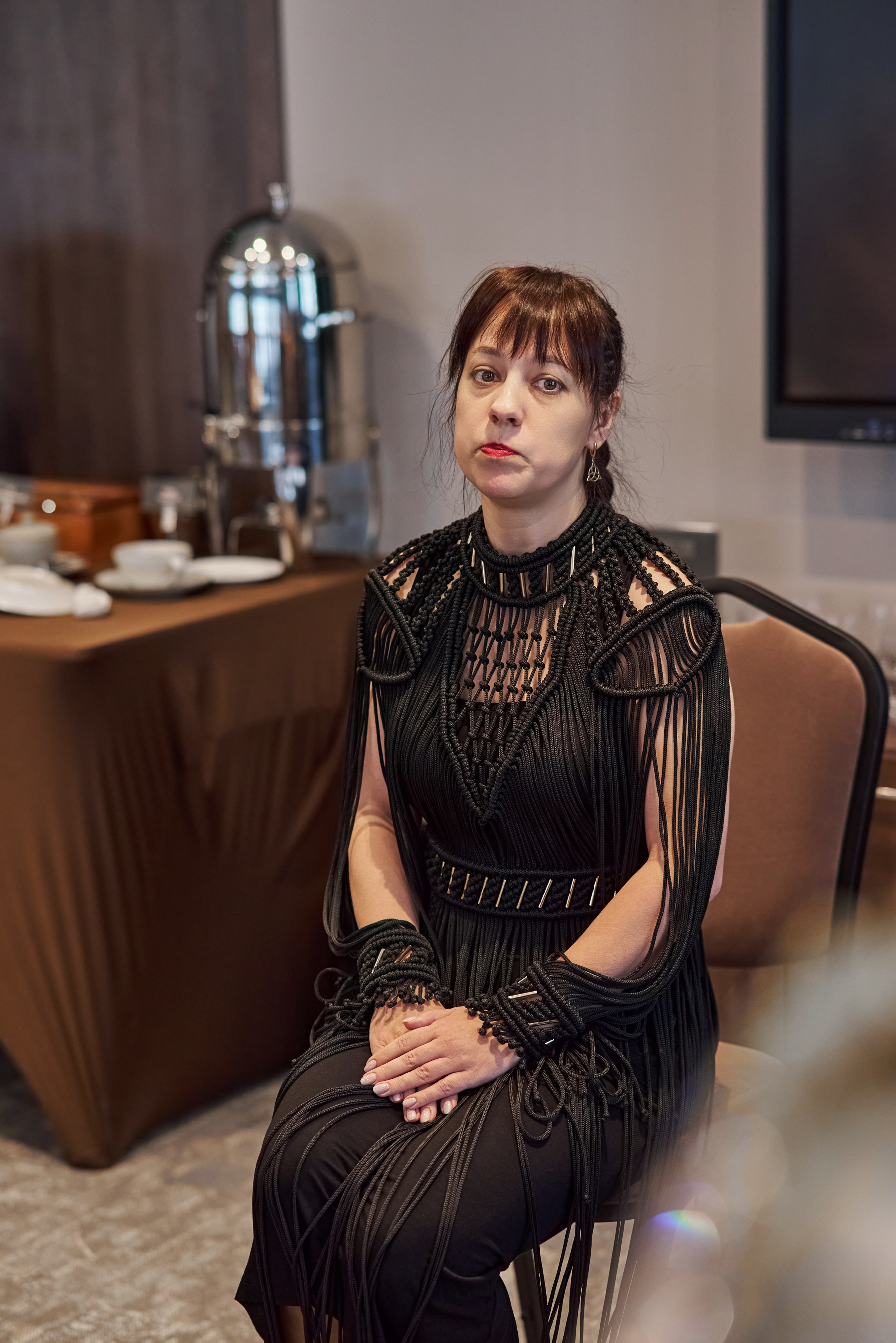 День второй. Фотограф Денис Кривопусков