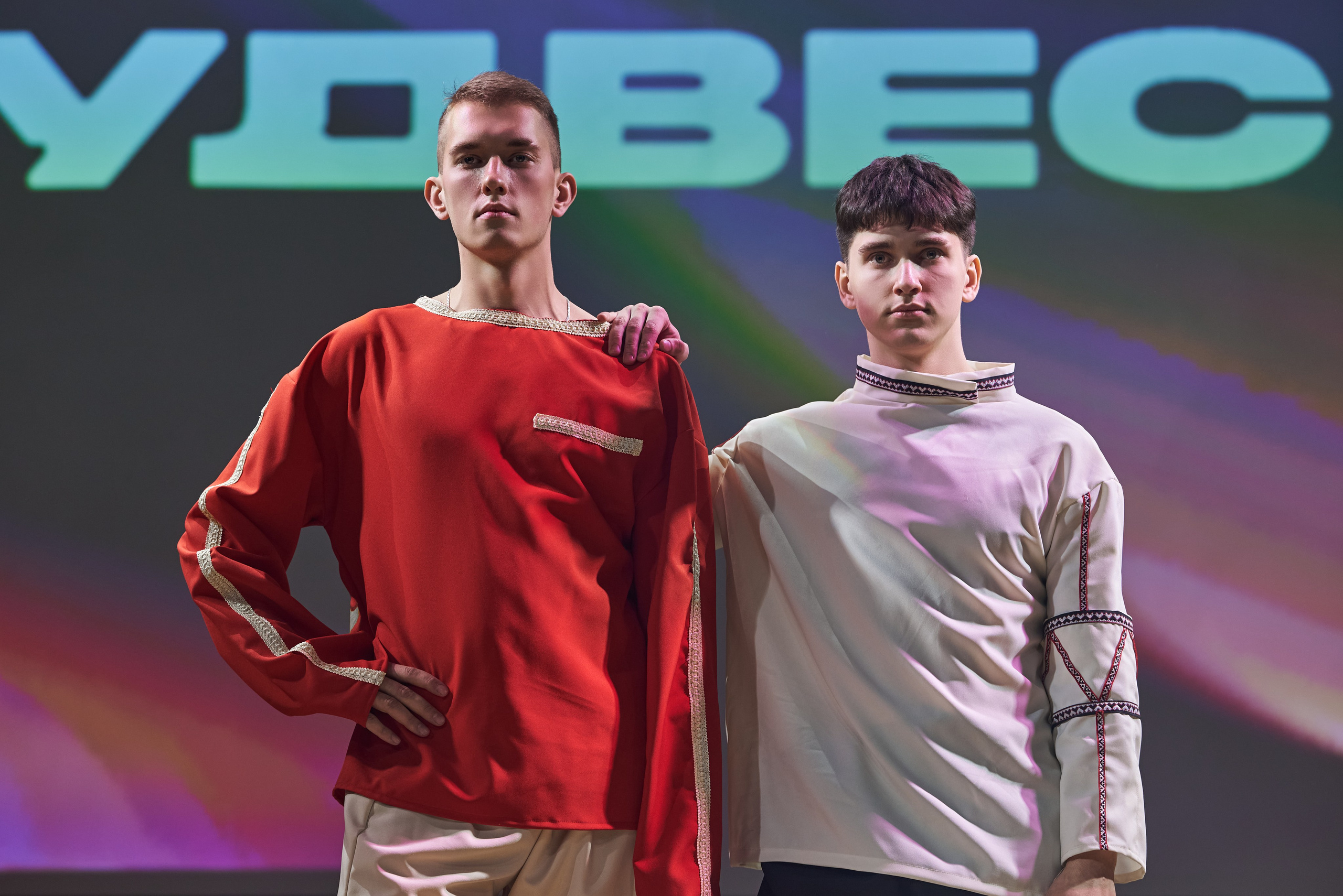 Гала-концерт СтудВесна26. Фотограф Денис Кривопусков